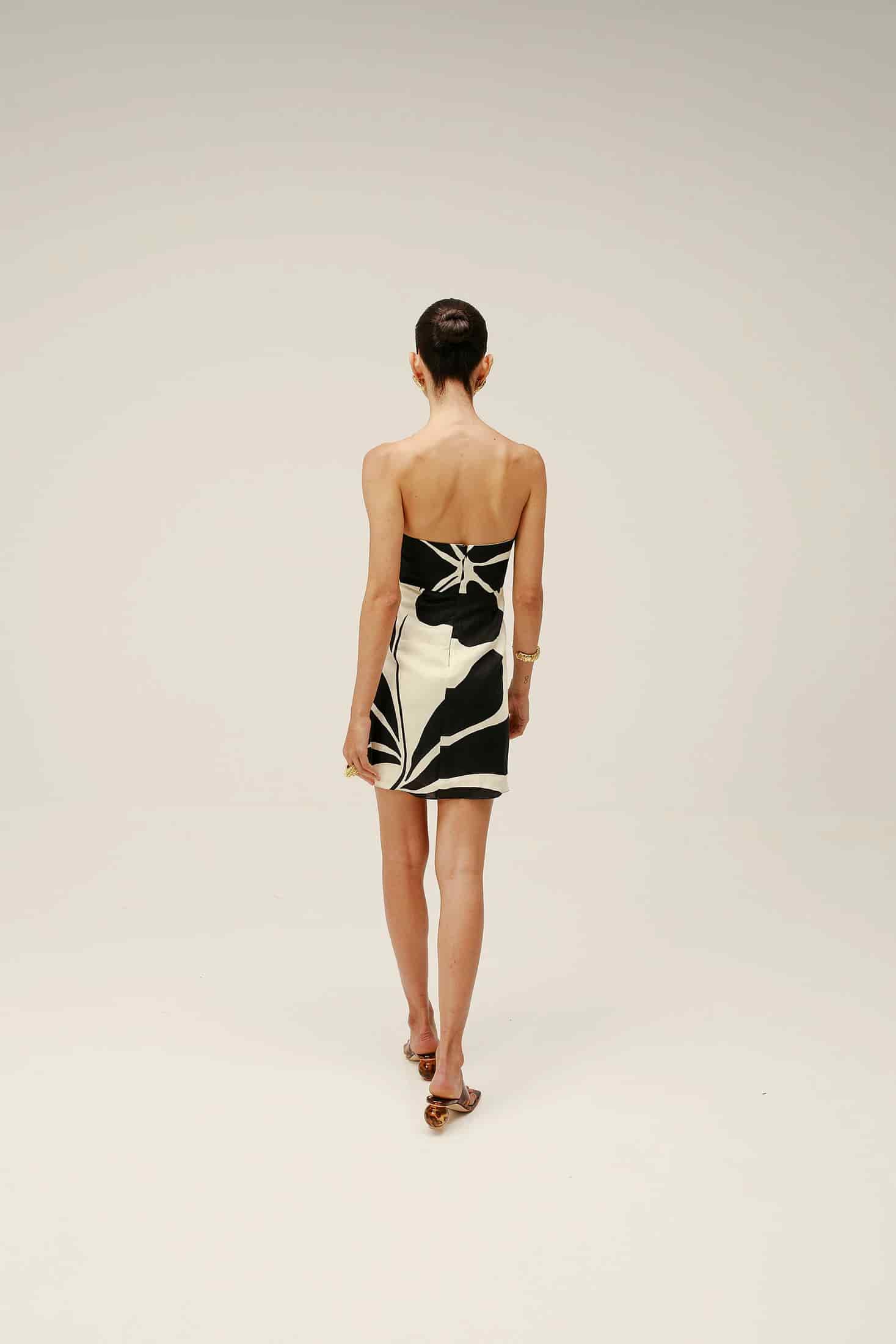 ROMA DRESS - miniatura 2