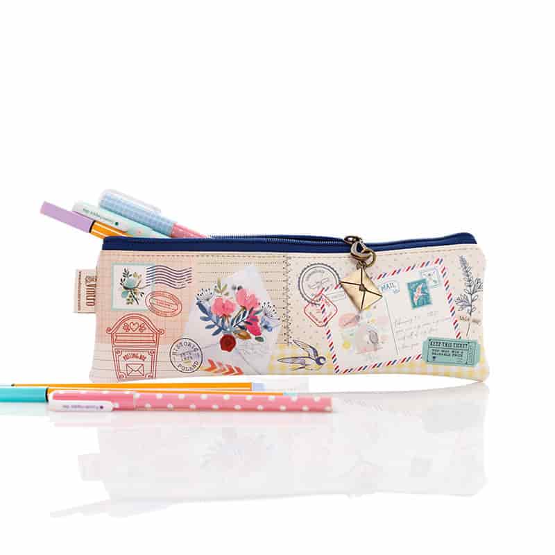 Portalapicero Ejecutivo Love Letters - miniatura 4
