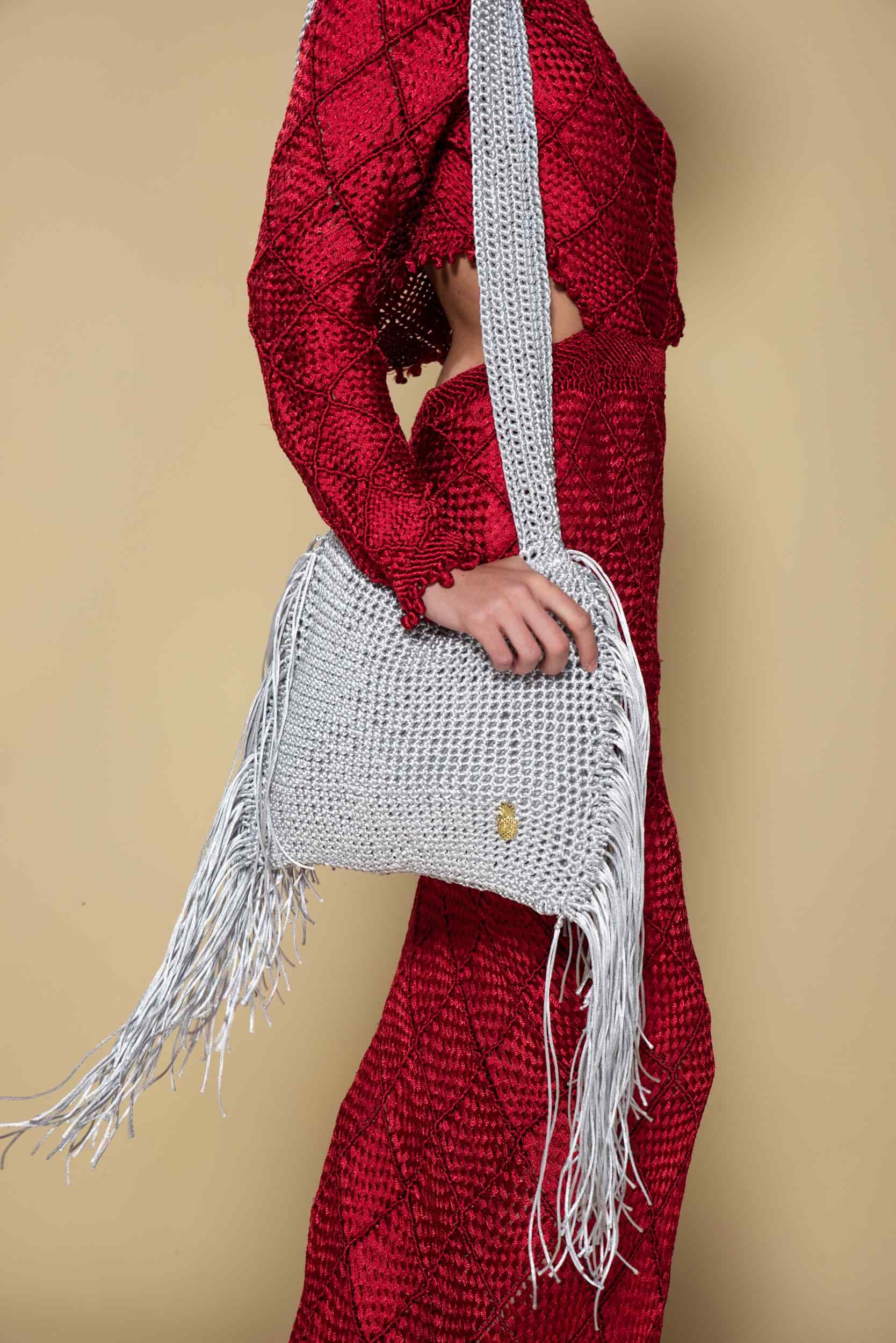 ALEX CROSSBODY - miniatura 1
