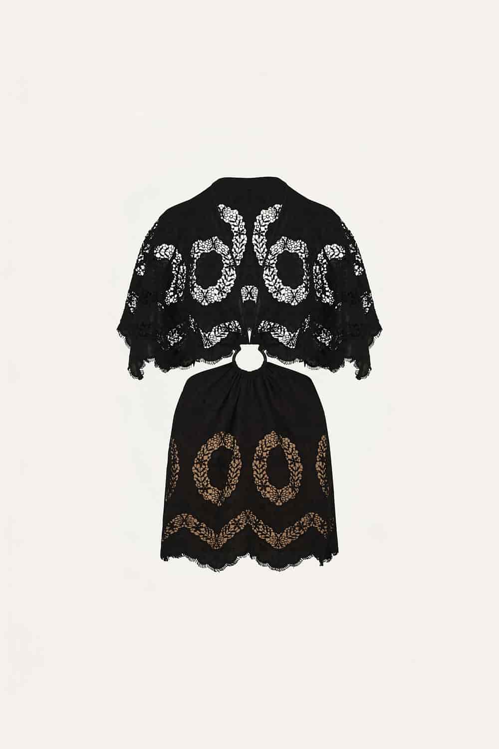 Paradise Dress - miniatura 1