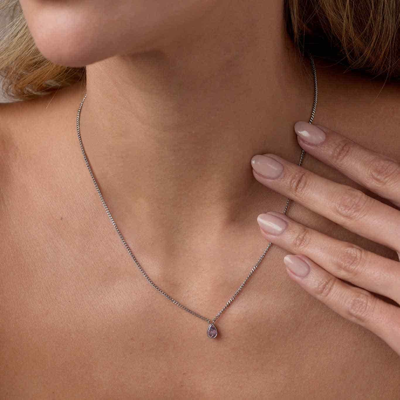 Collar Amaral - miniatura 2