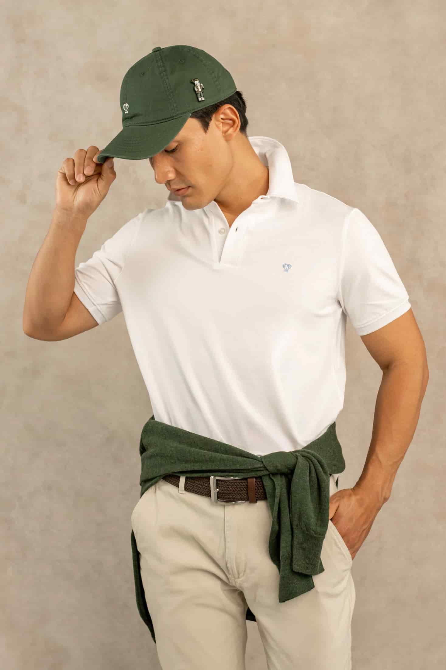 Bundle 3 Polos Antimanchas - miniatura 8