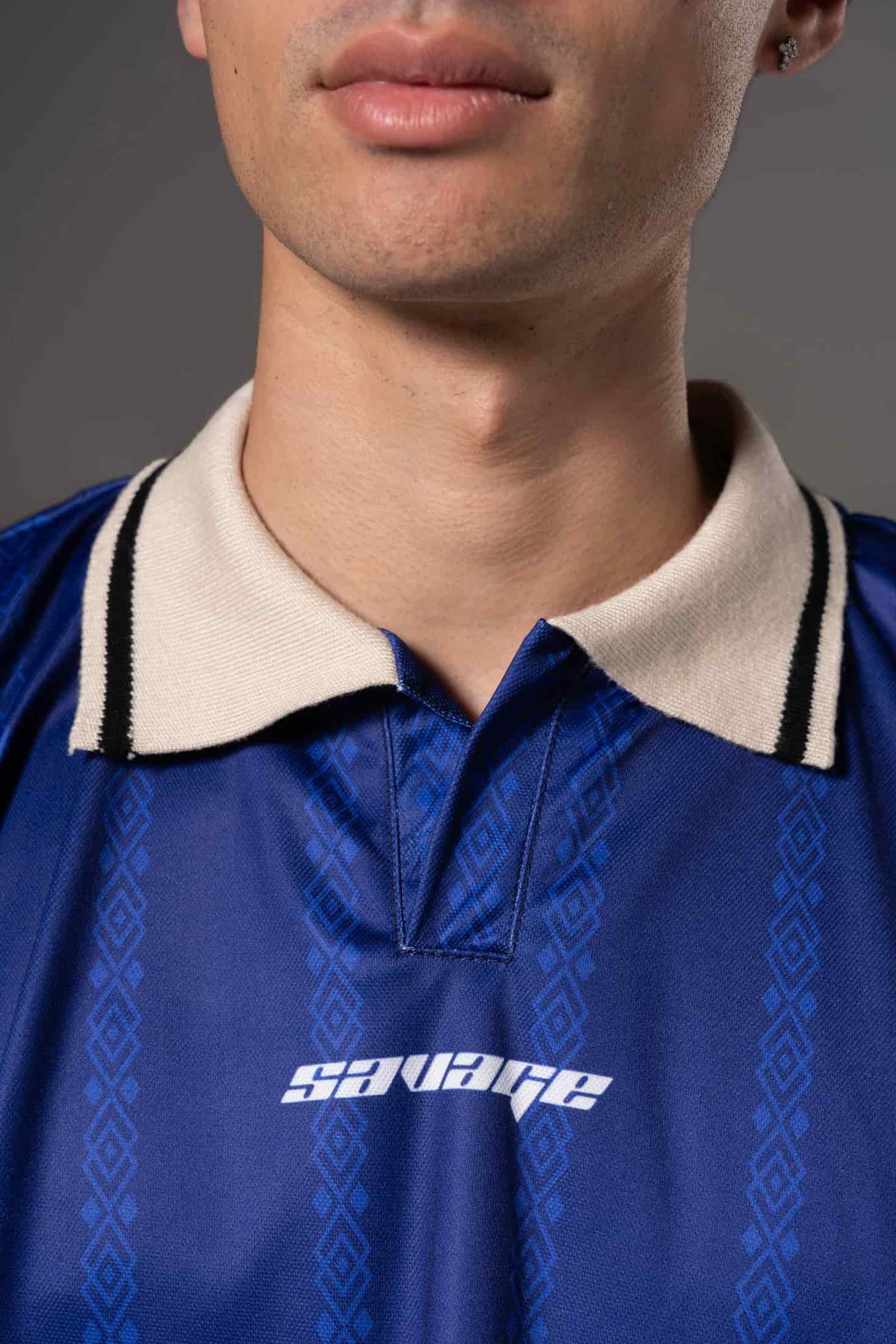 Jersey Savage World cup - miniatura 6