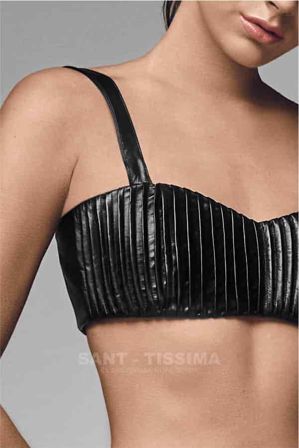 Bralette Garbo Sant tissima - miniatura 3