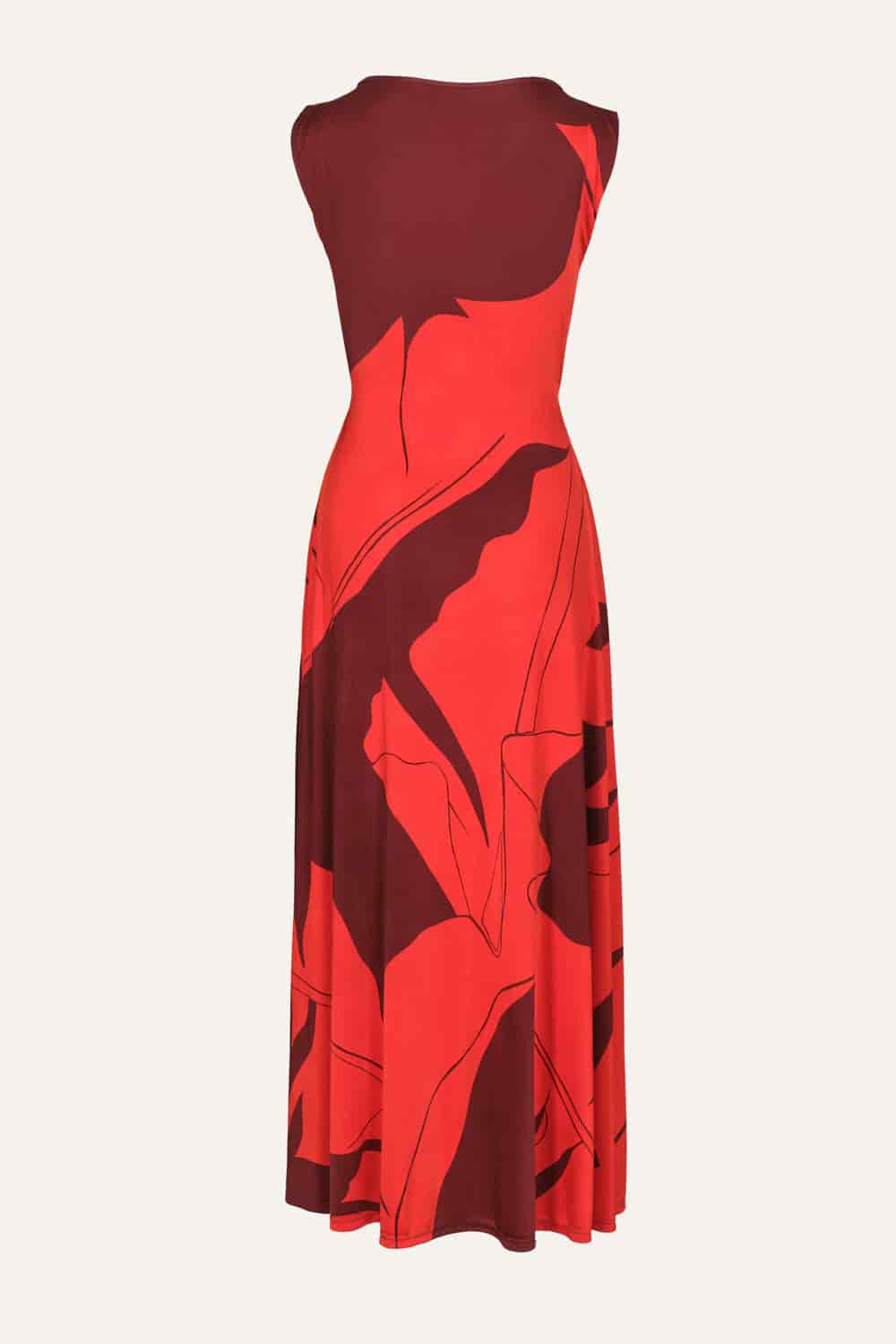 Deep Heart Dress - miniatura 3