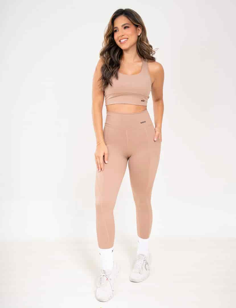 Leggins Deportivo Dama Kamila - miniatura 28