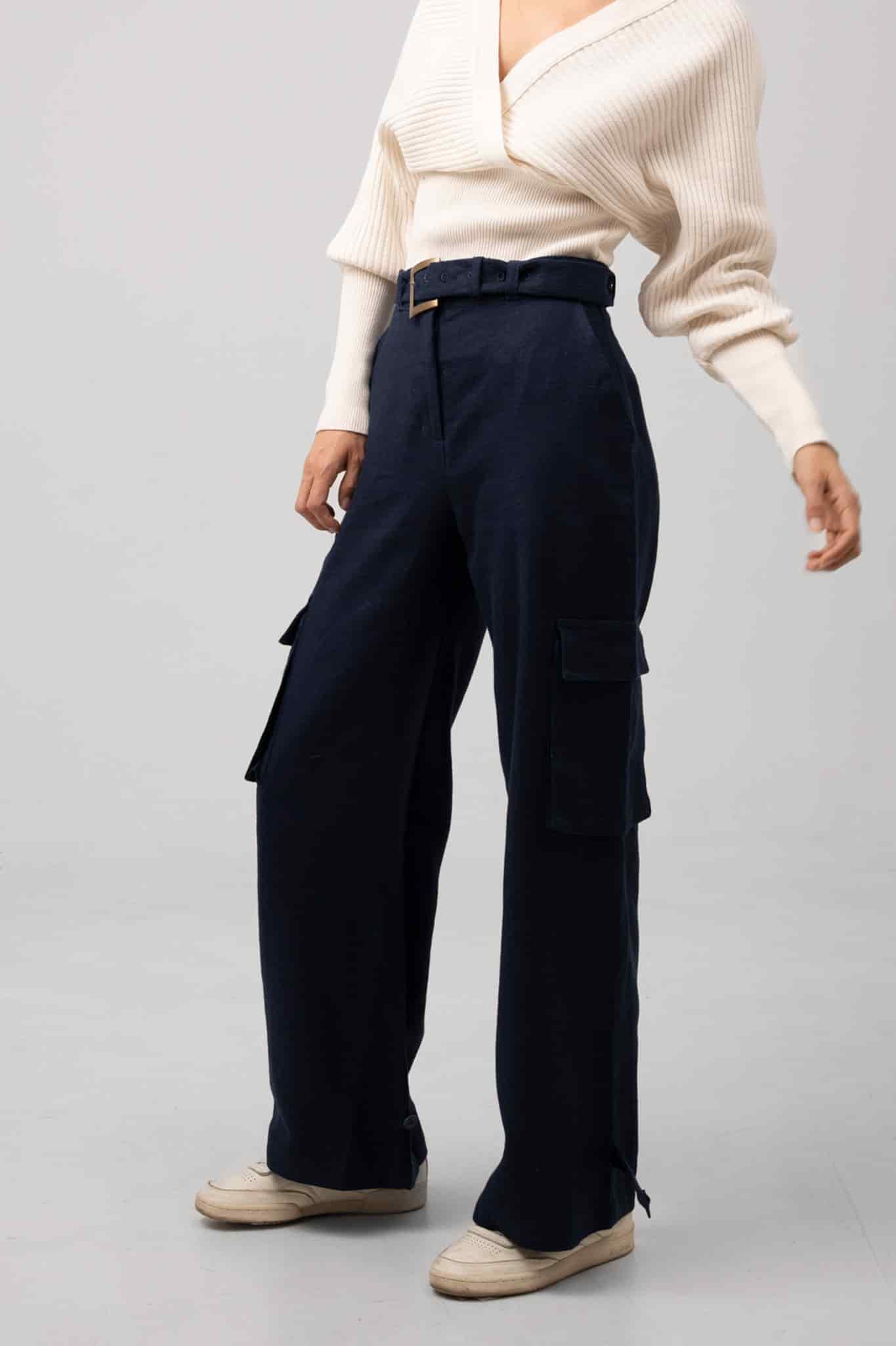 The Tatacoa Cargo Pants - miniatura 2