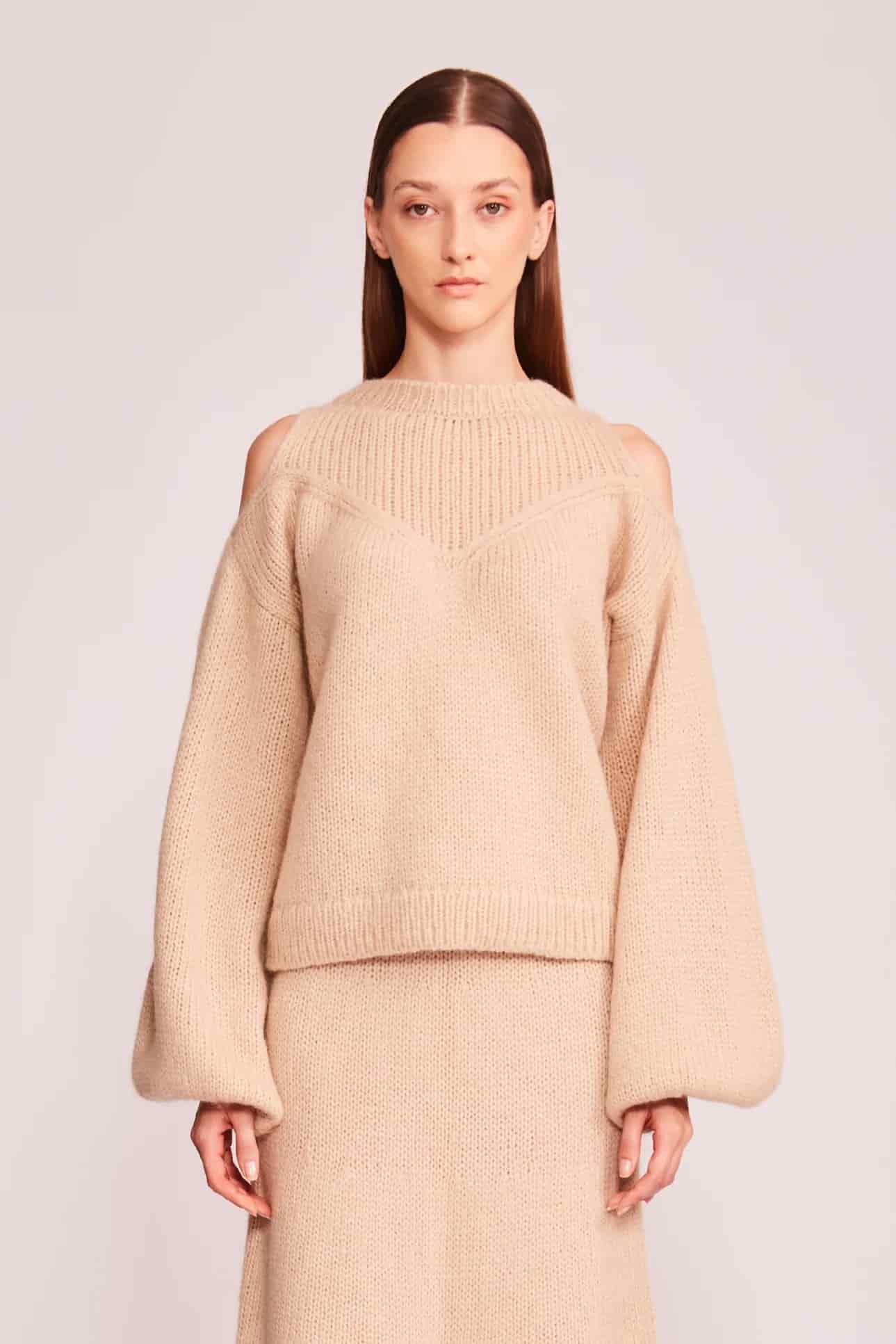 SWEATER ARIELA - miniatura 1
