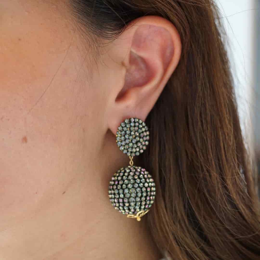 Aretes Bonna - miniatura 4