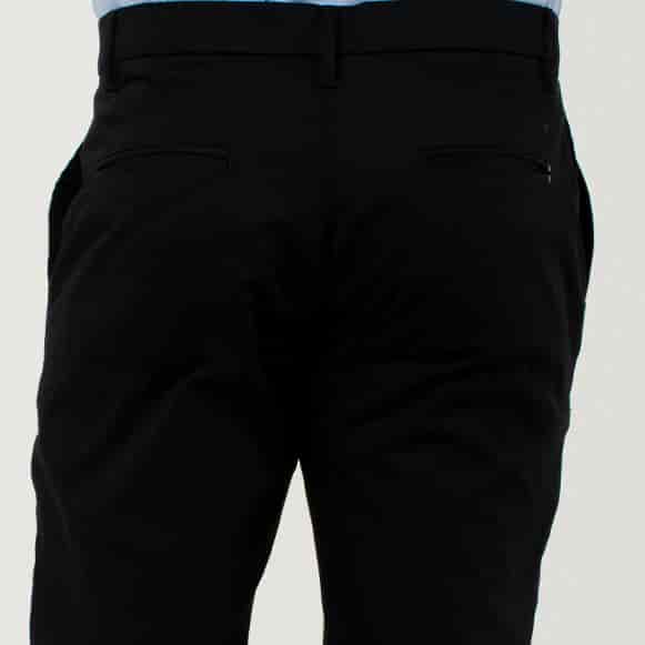PANTALON DRILL HOMBRE - miniatura 14