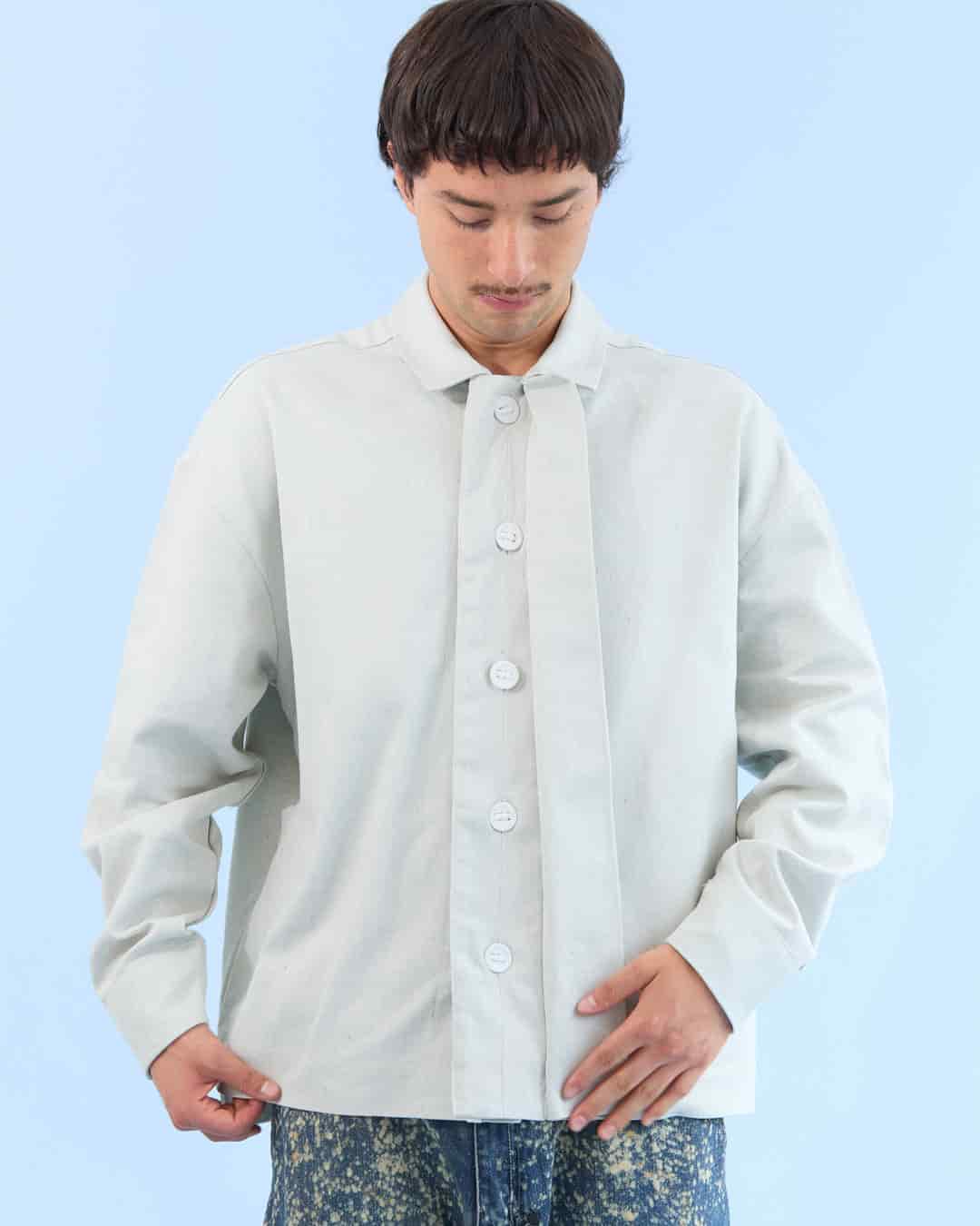 CAMISA LIMO - miniatura 5