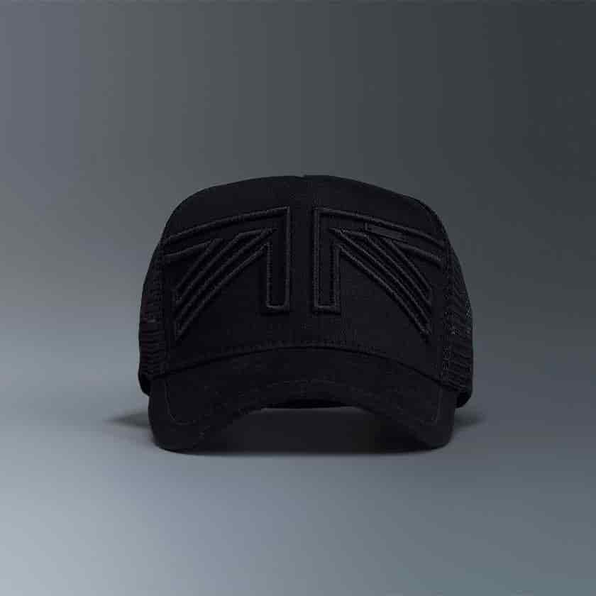 Gorra Negra - miniatura 2