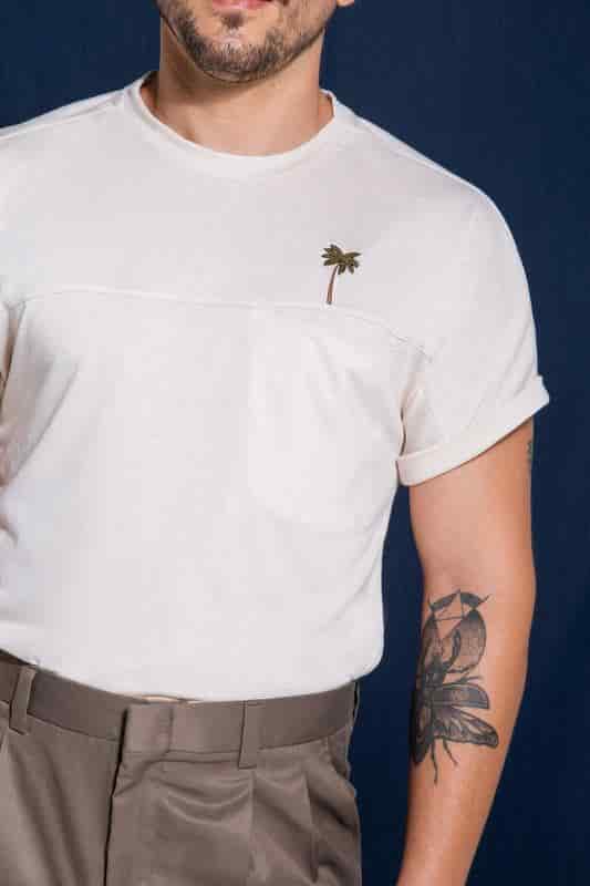 Camiseta Pedro - miniatura 2
