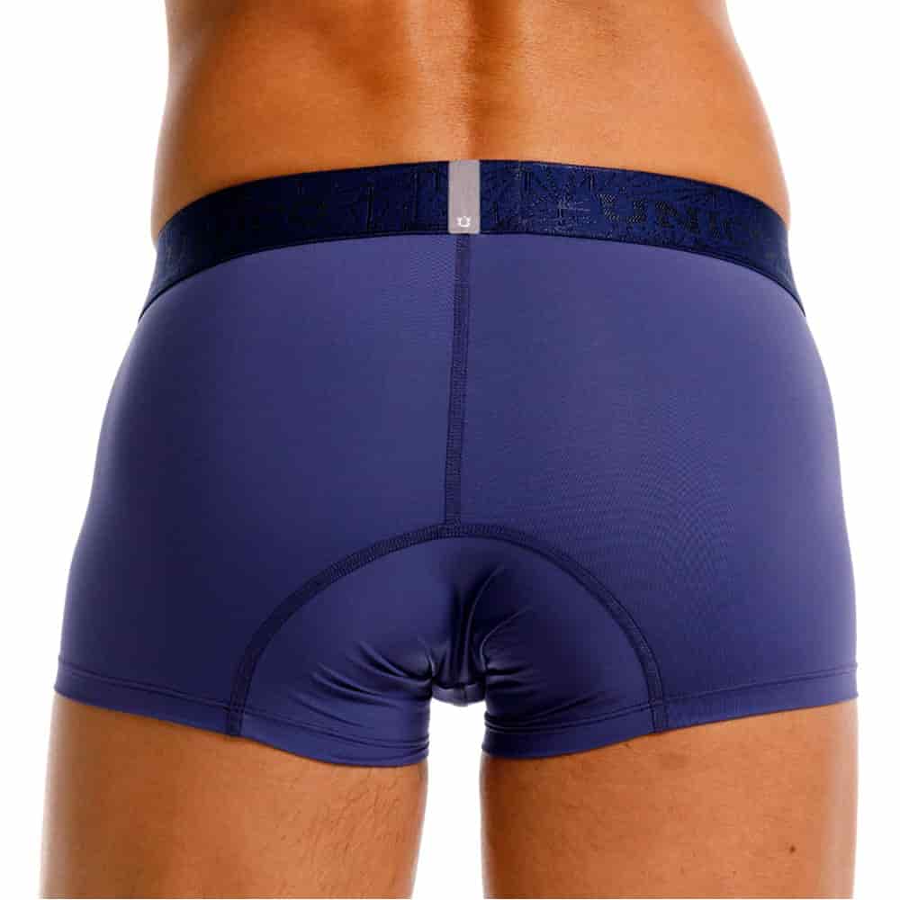 BOXER CORTO AZUR AZUL - miniatura 7