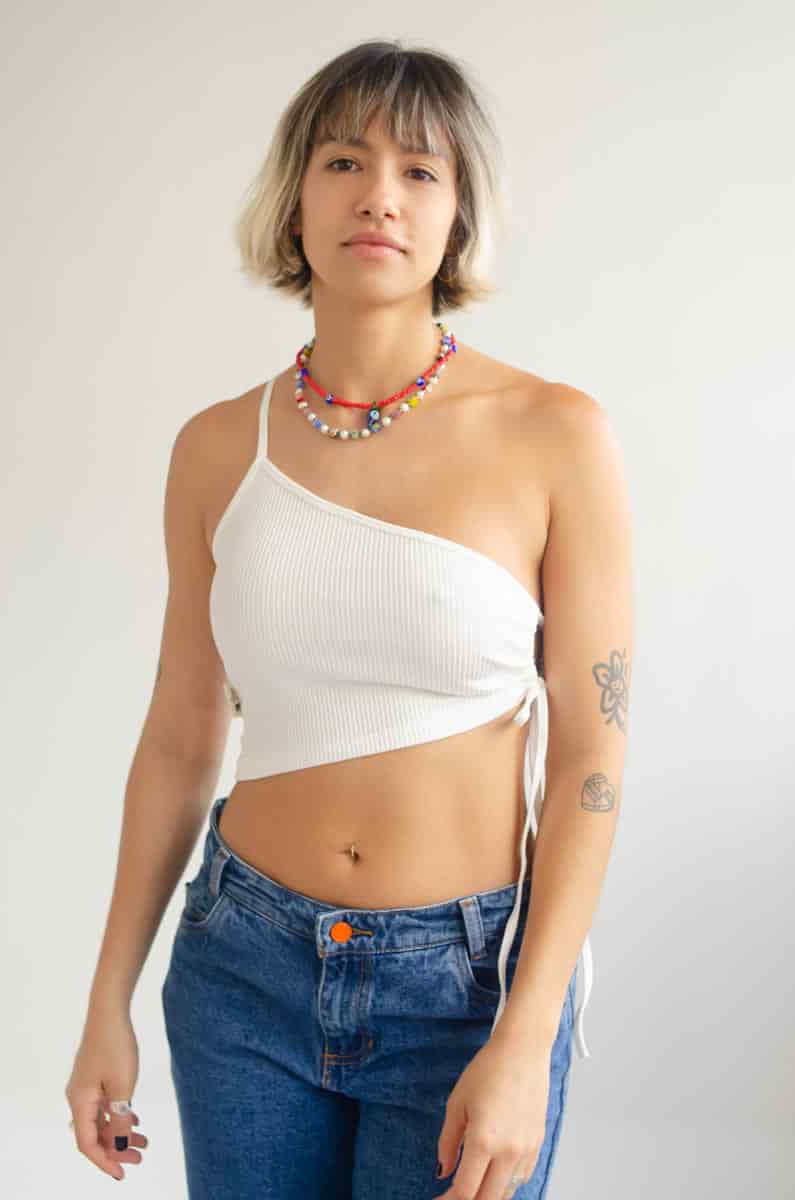 Top Bigotin Nieve - miniatura 3