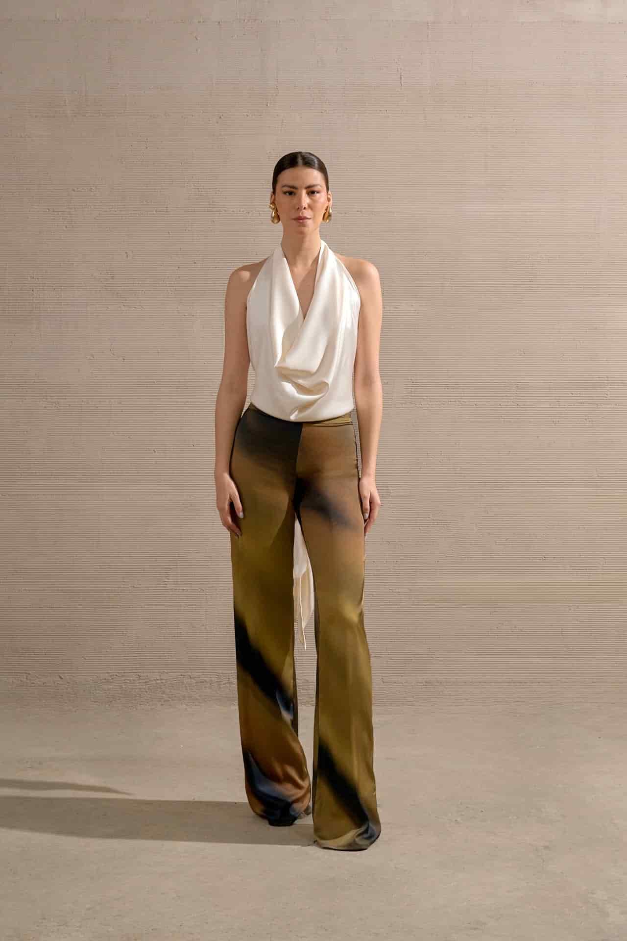 Mambo blouse - miniatura 3
