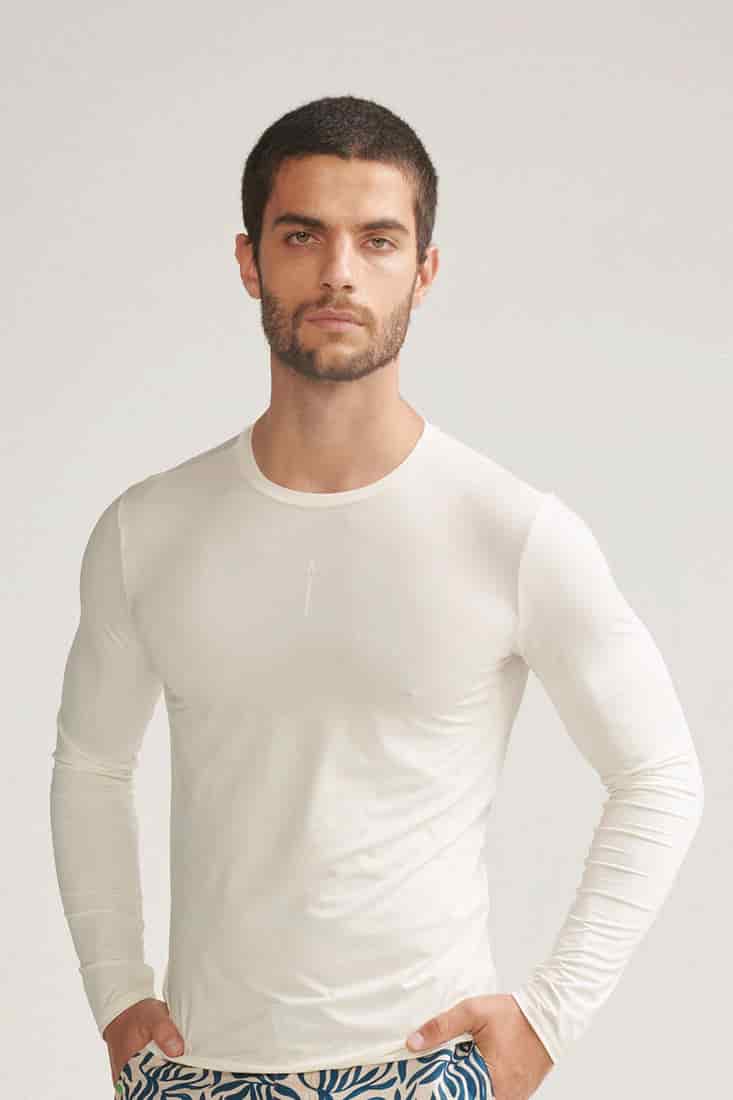 Camiseta lycra - miniatura 1