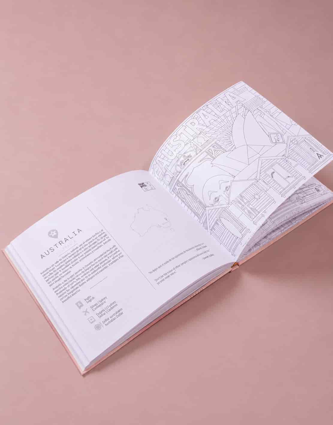 LIBRO MANDALAS PARA EL ALMA VIAJERO - miniatura 3