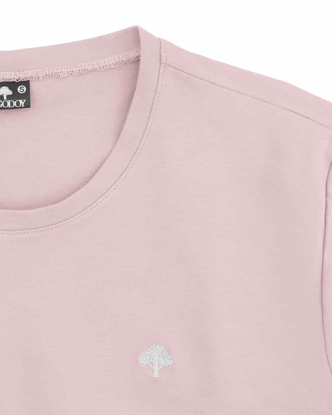 T-Shirt Rosa - miniatura 2