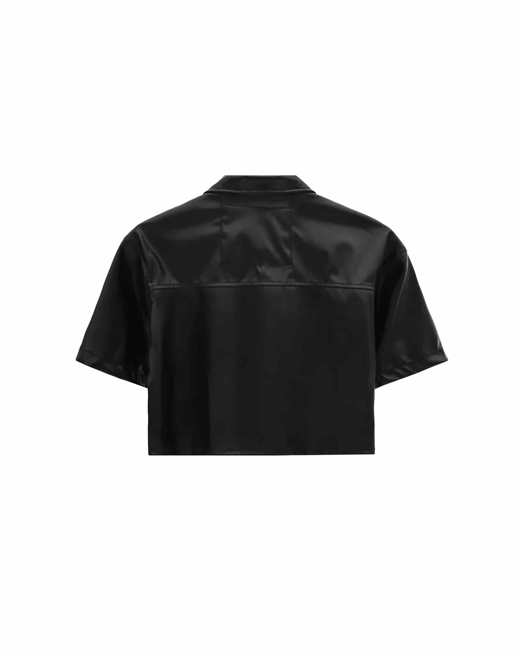 Camisa Two Negra - miniatura 6