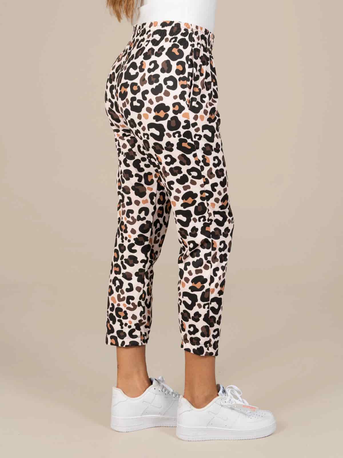 leo pantalon cherry ibiza - miniatura 6