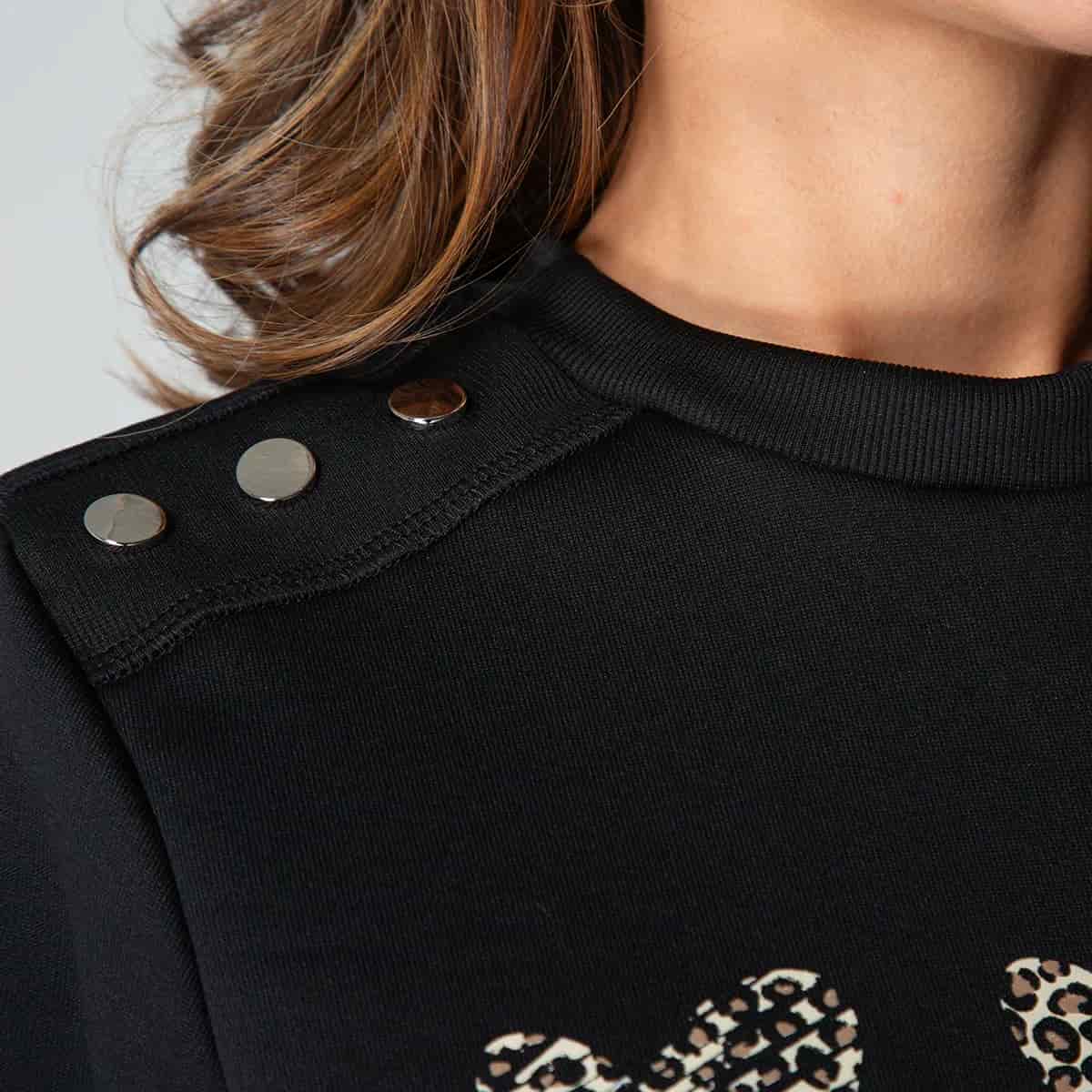 Buzo Slim Cuello Redondo Kit - miniatura 6