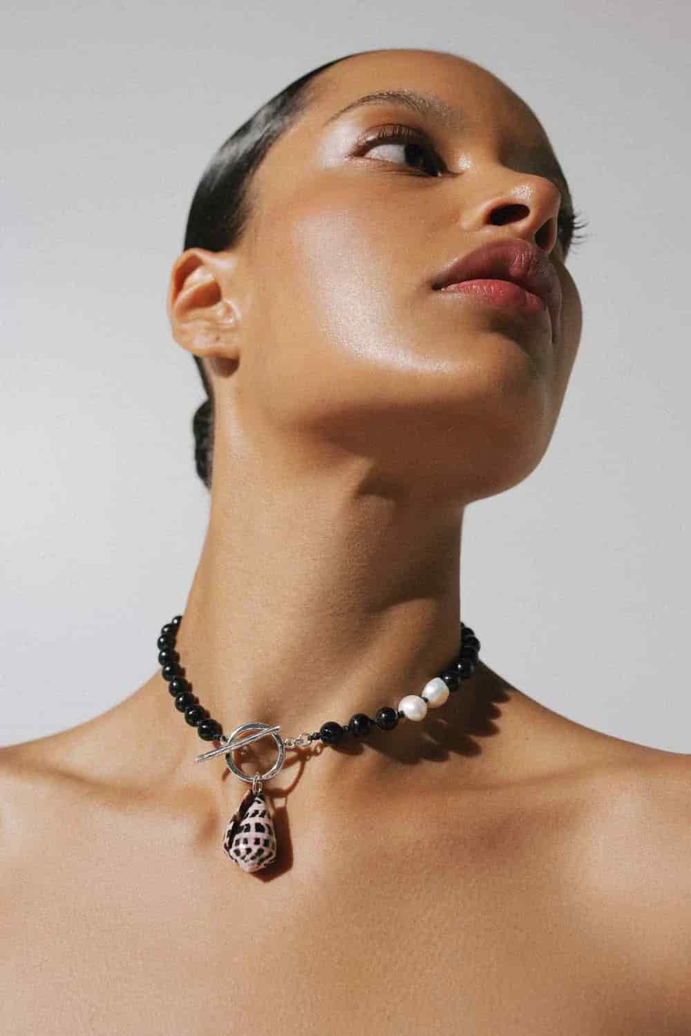 Nassa Necklace - miniatura 2