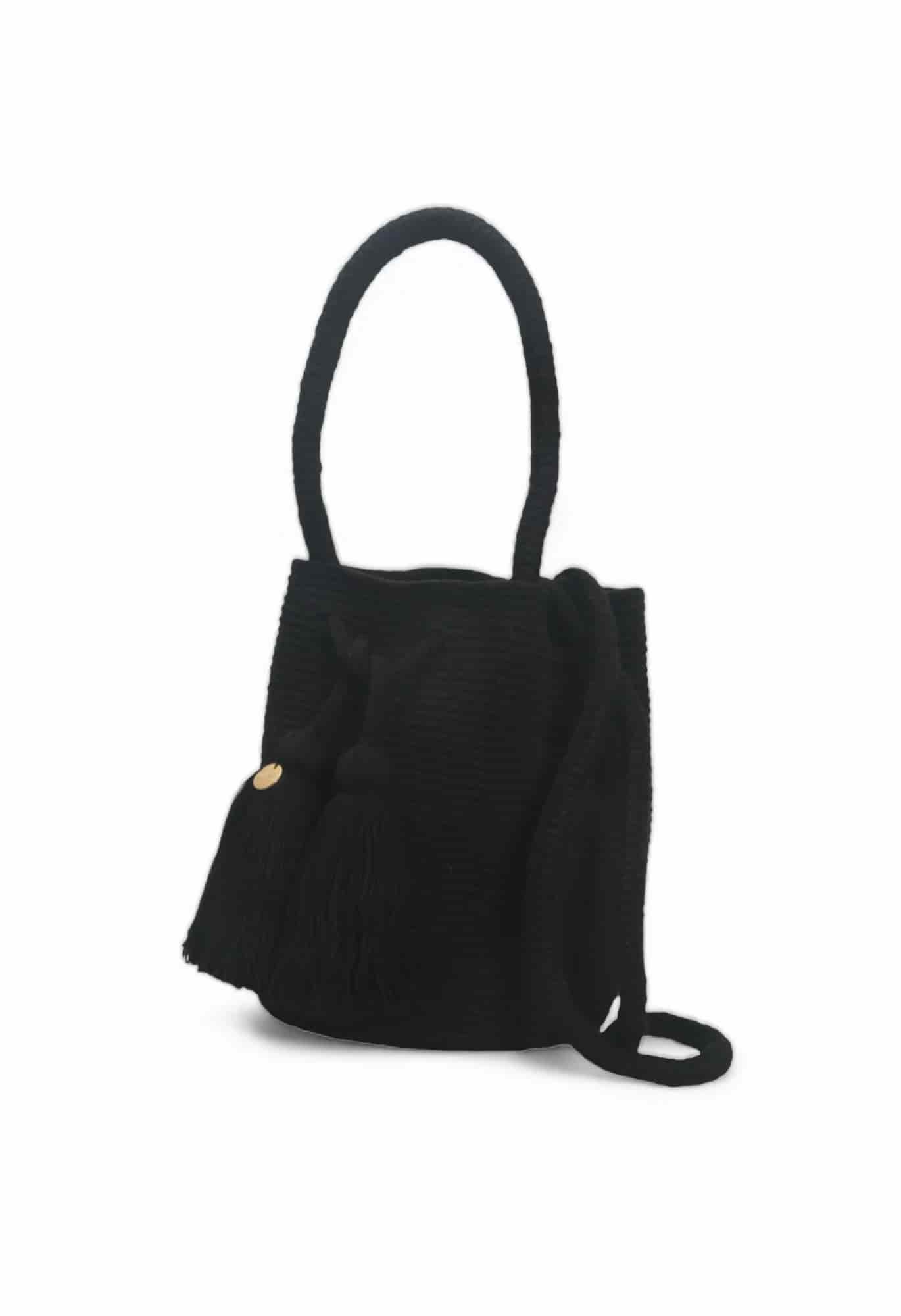 Tumaco Black Medium - miniatura 2