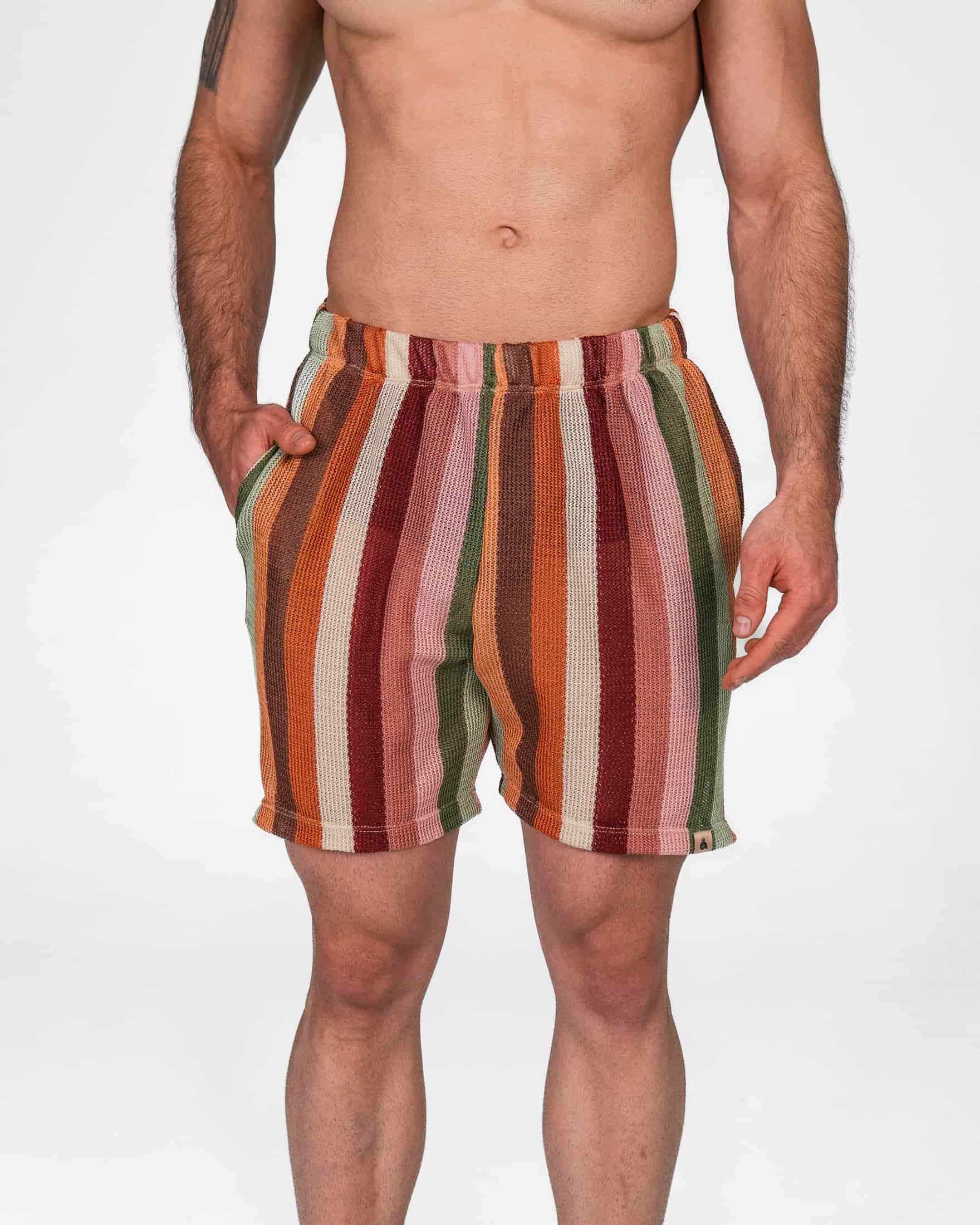 Short Maldivas - miniatura 1