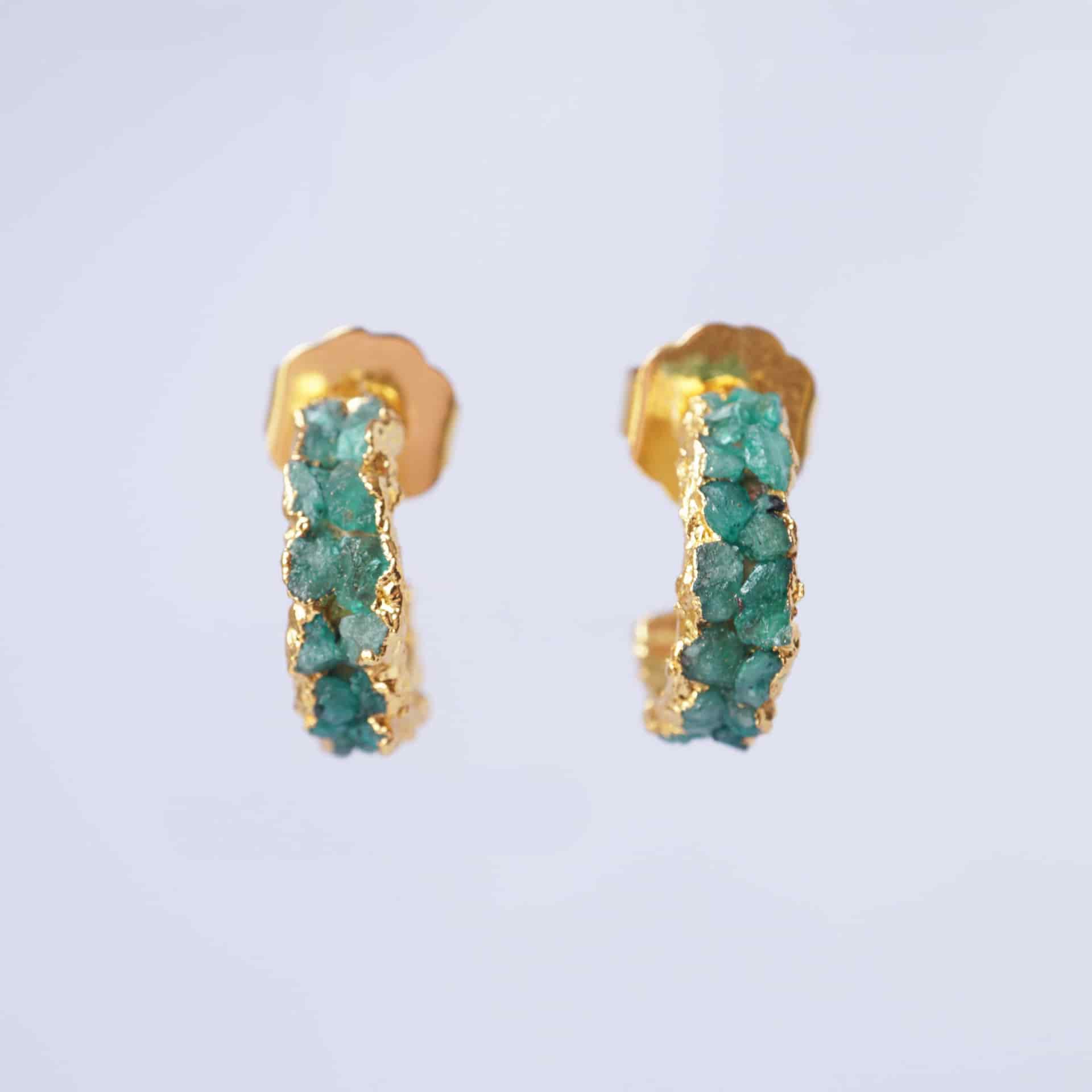 Aretes Bonnie - miniatura 1