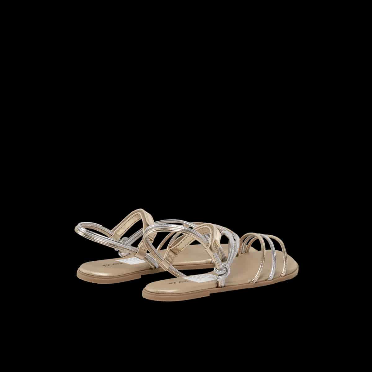 SANDALIAS PARA NIÑA KAIA - miniatura 3