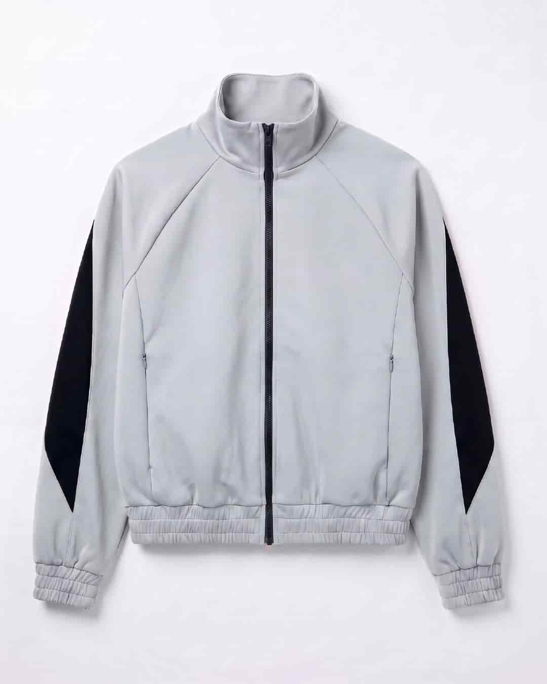 Chaqueta Evolution mujer Gris - miniatura 2