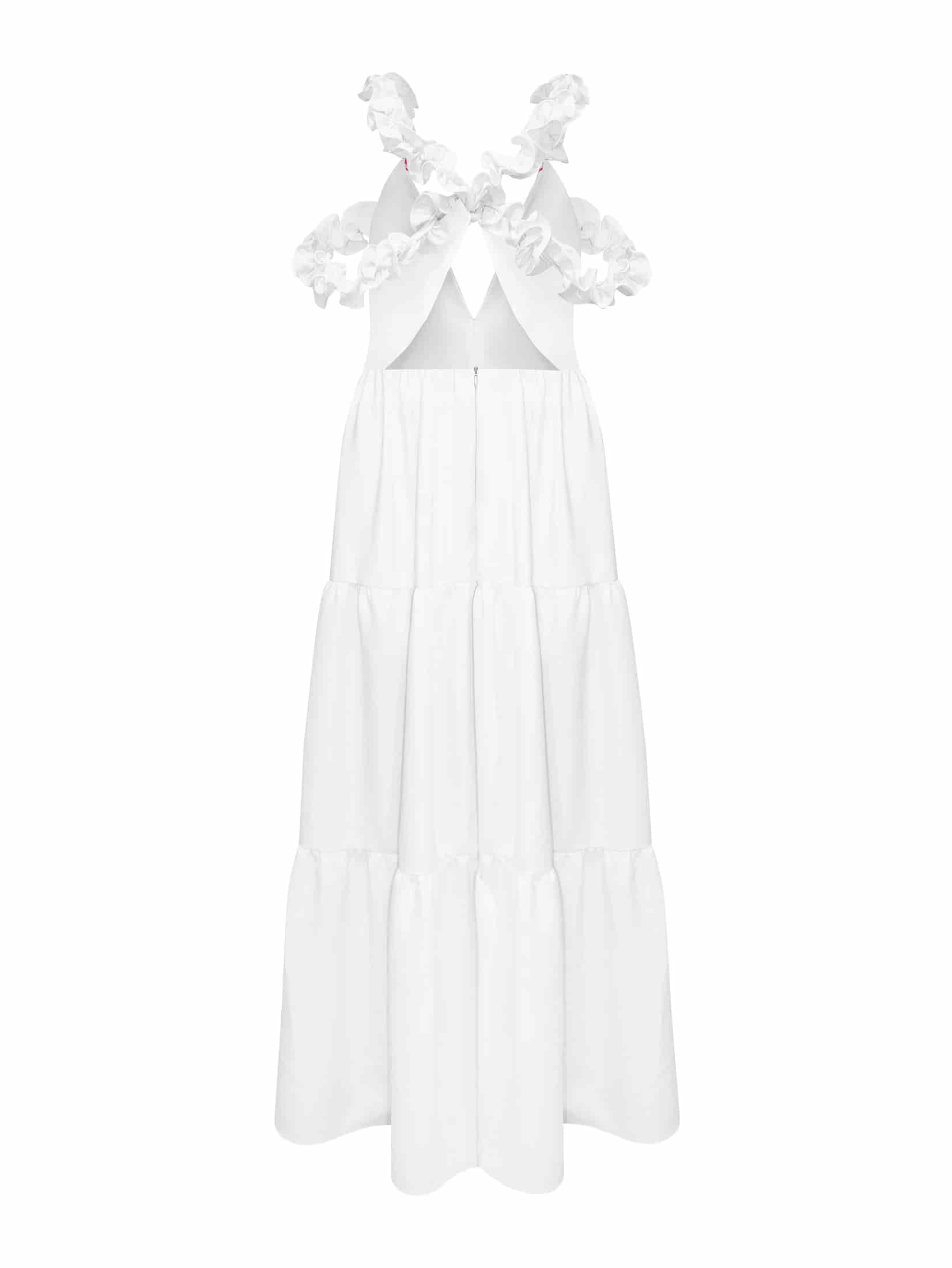 Vestido raíces despiertas - miniatura 6