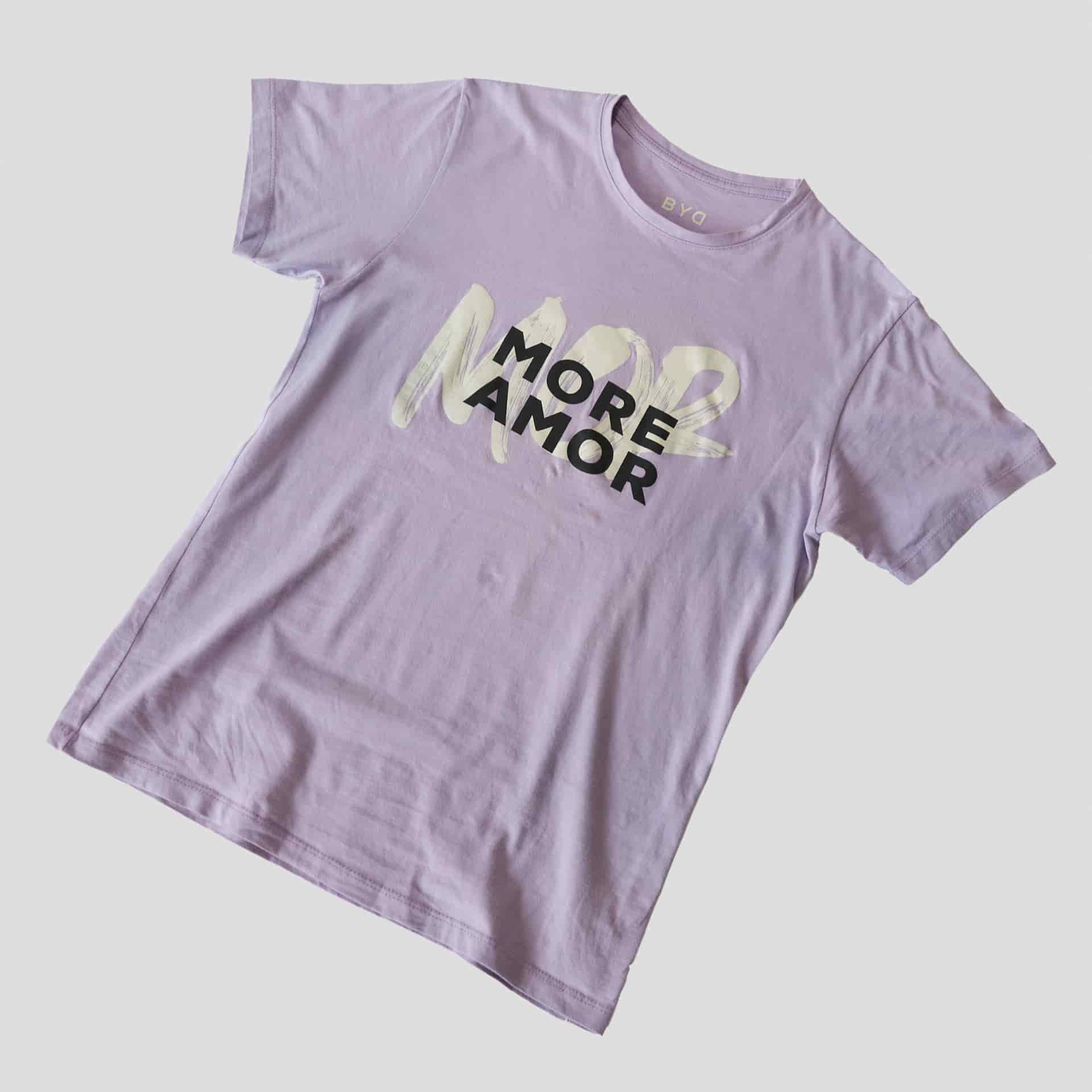 MOR  T-SHIRT - miniatura 5