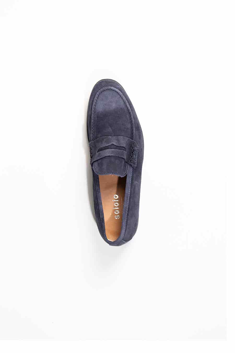 Men's moccasin marine mask - miniatura 6