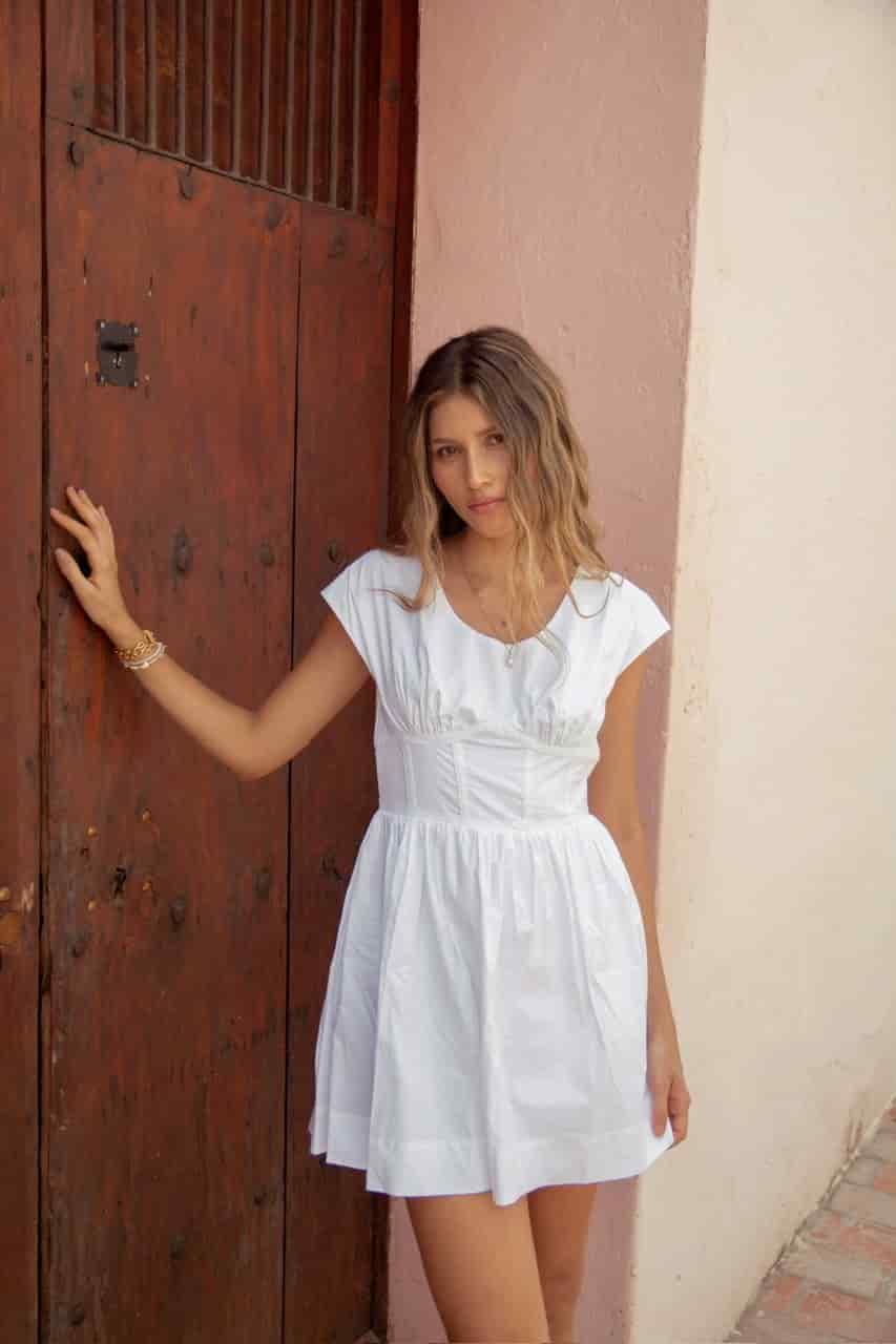 Vestido Mompox - miniatura 6