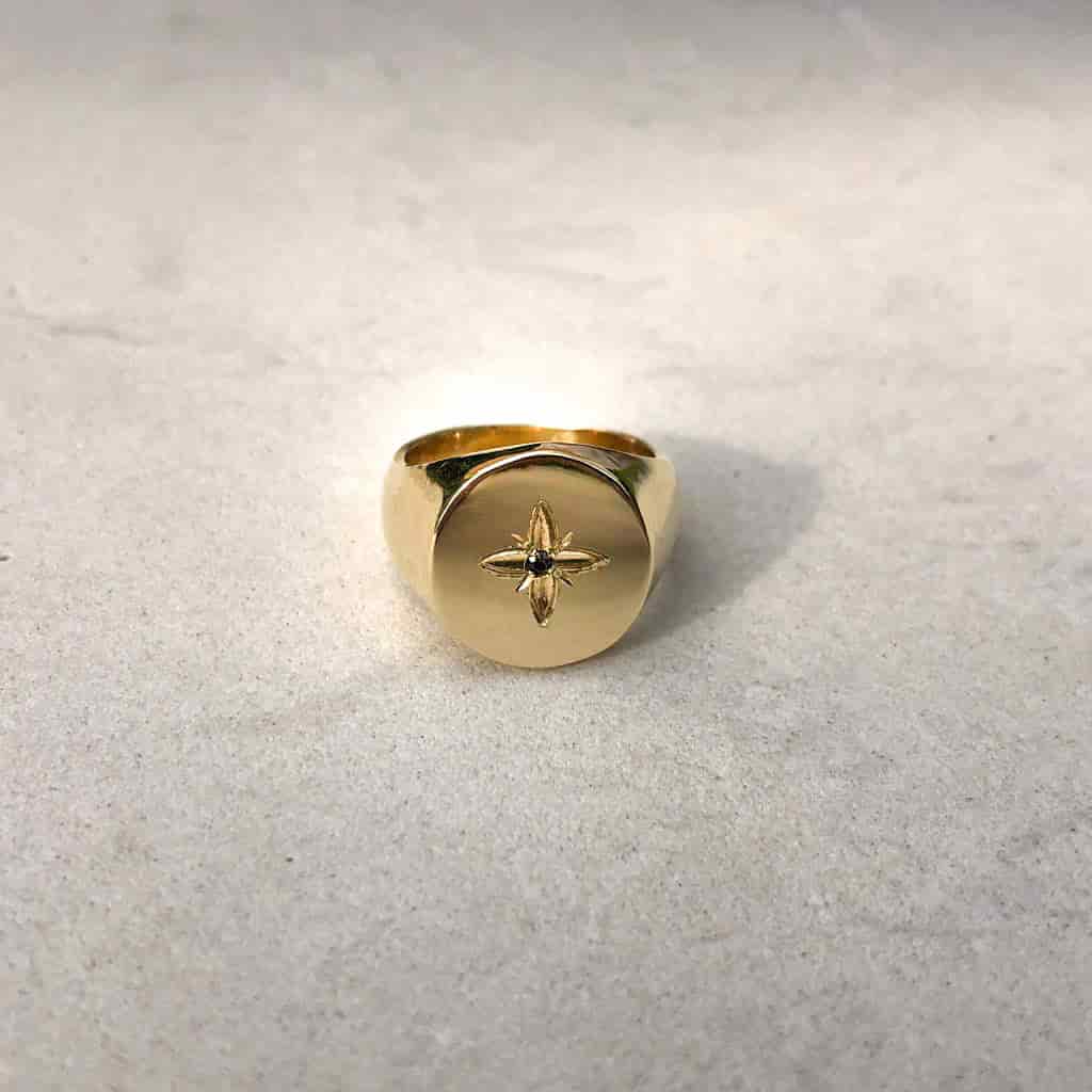 ANILLO SHAN - miniatura 3