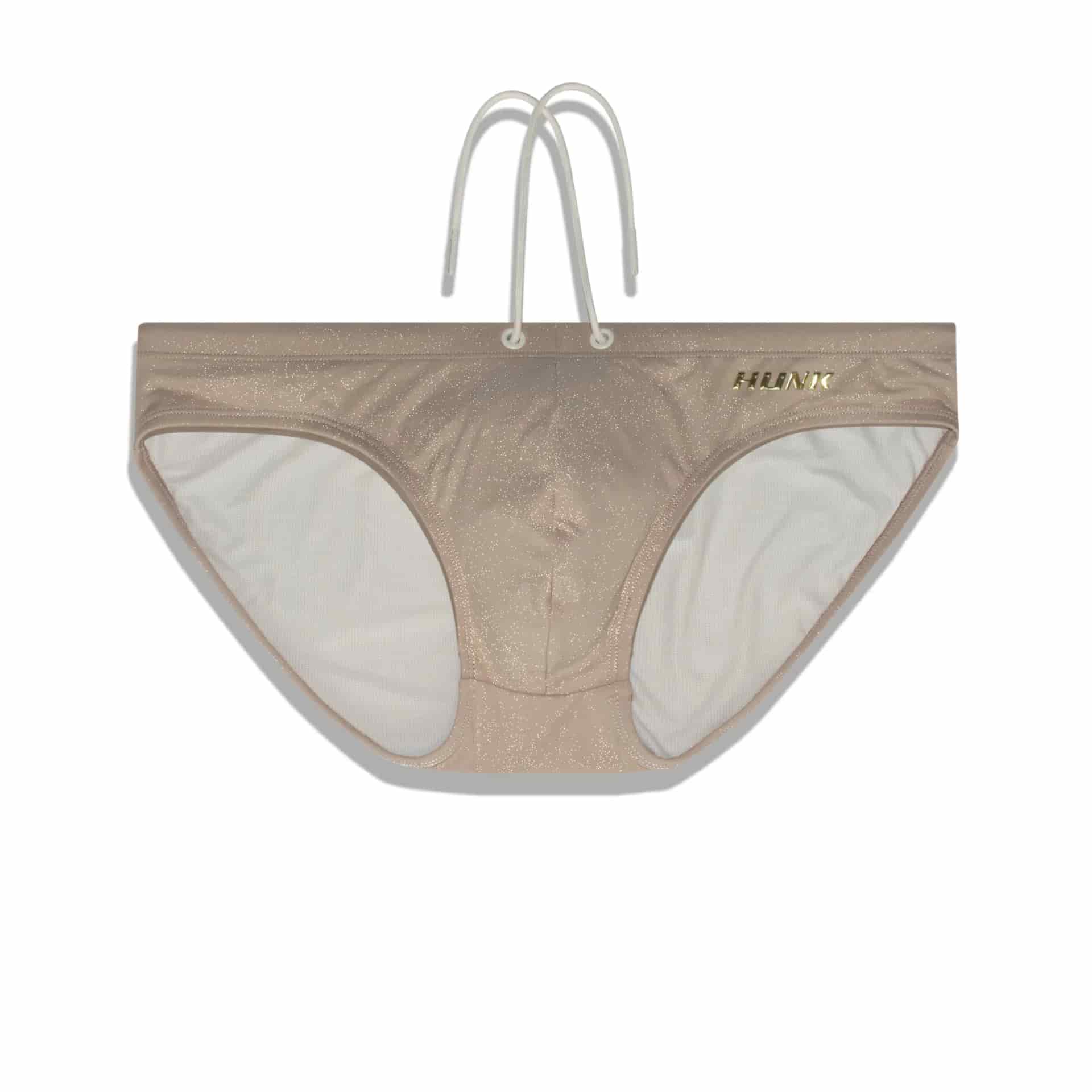 Bañador Brief Goldendust (VIP) - miniatura 1