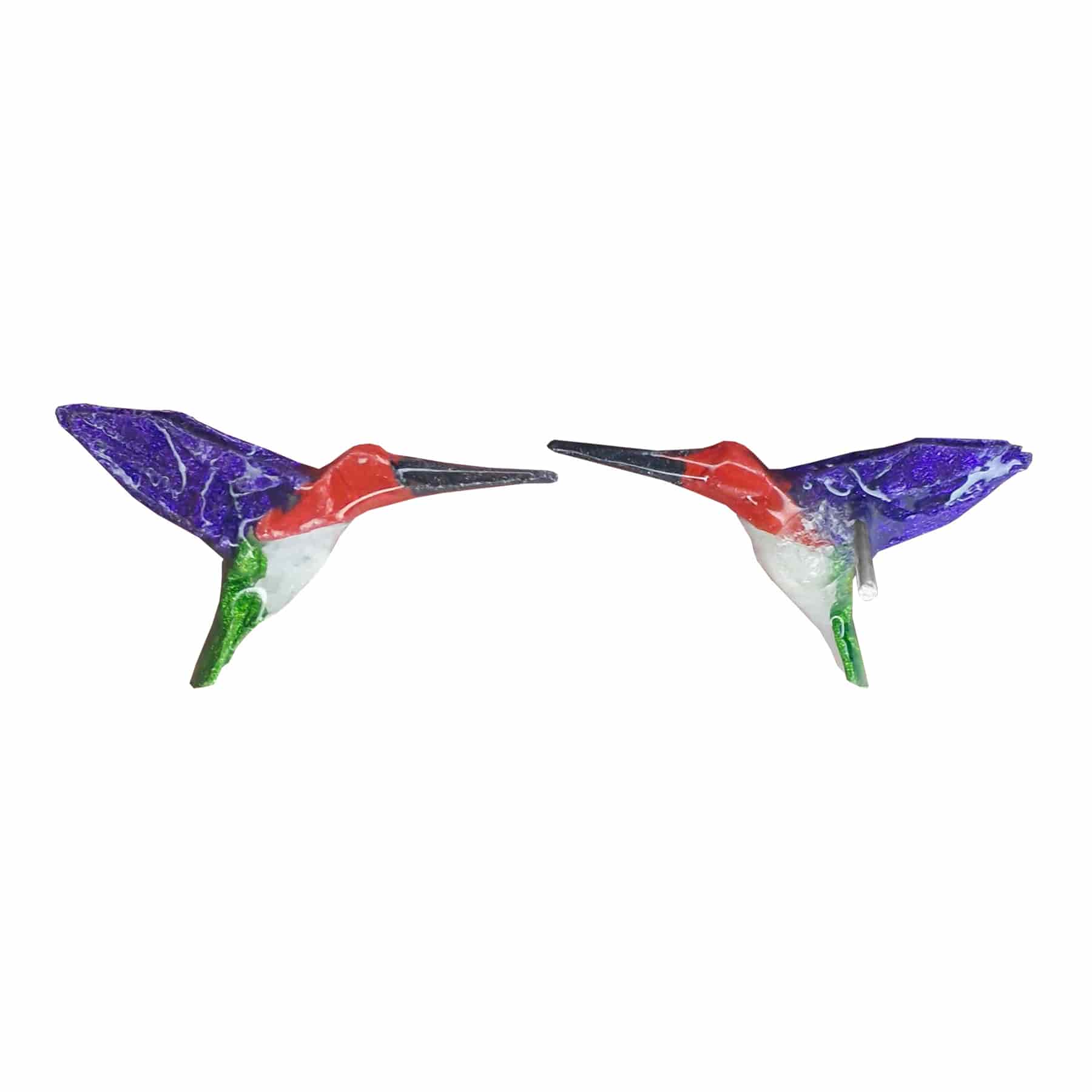 Topo colibrí - miniatura 1