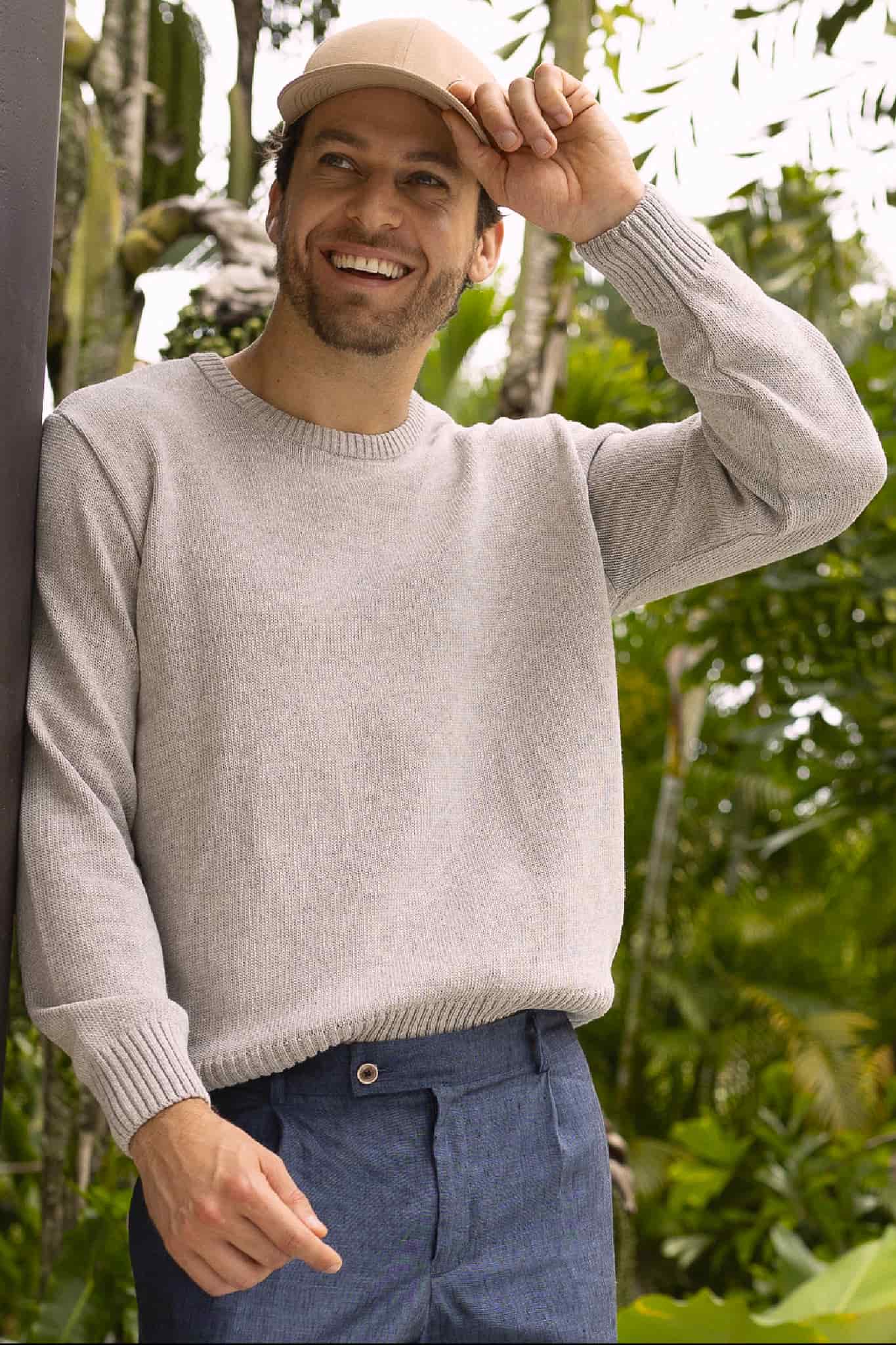 Saco Crewneck - miniatura 1