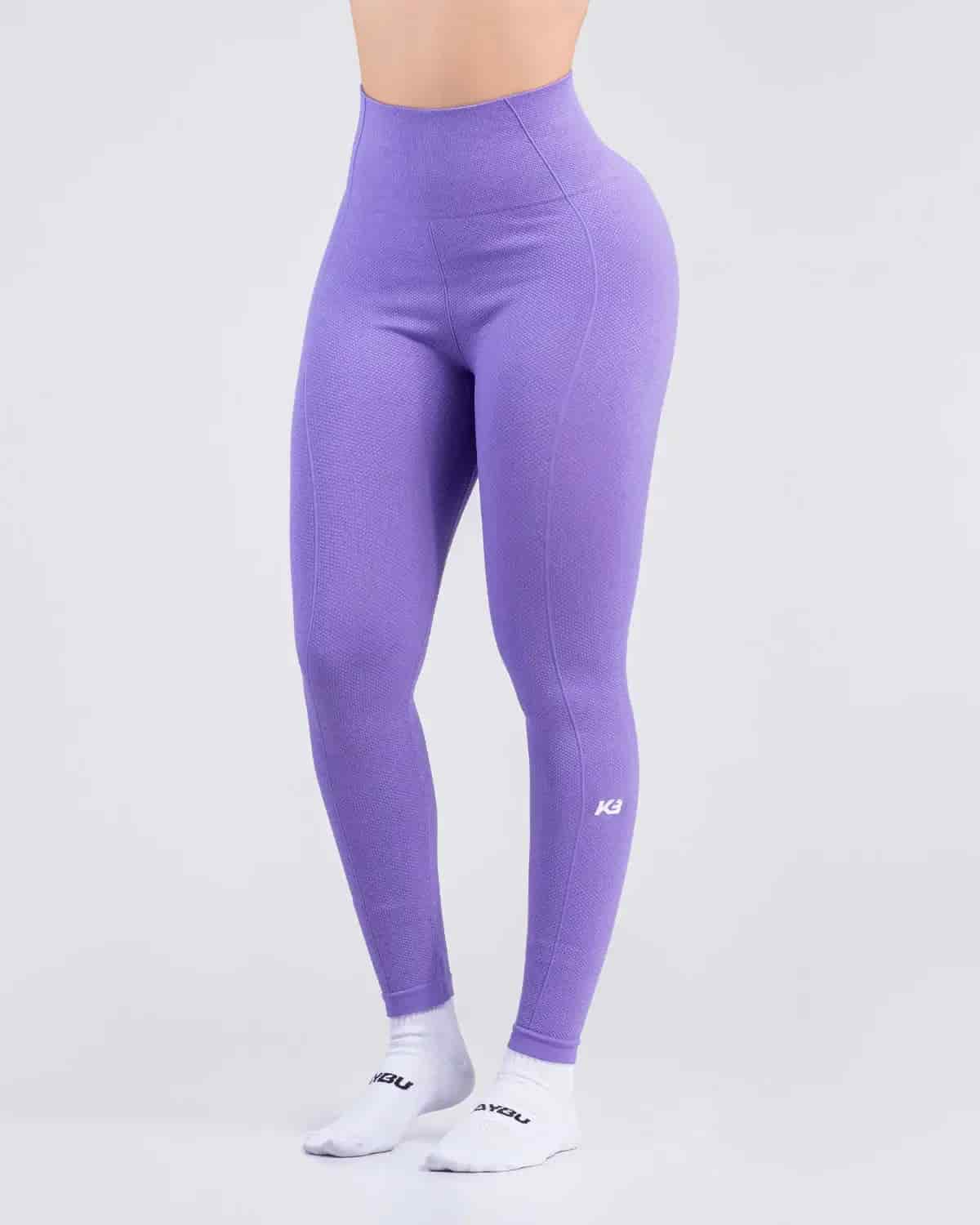 Leggins Seamless┃KAYBU REF.0111 - miniatura 4