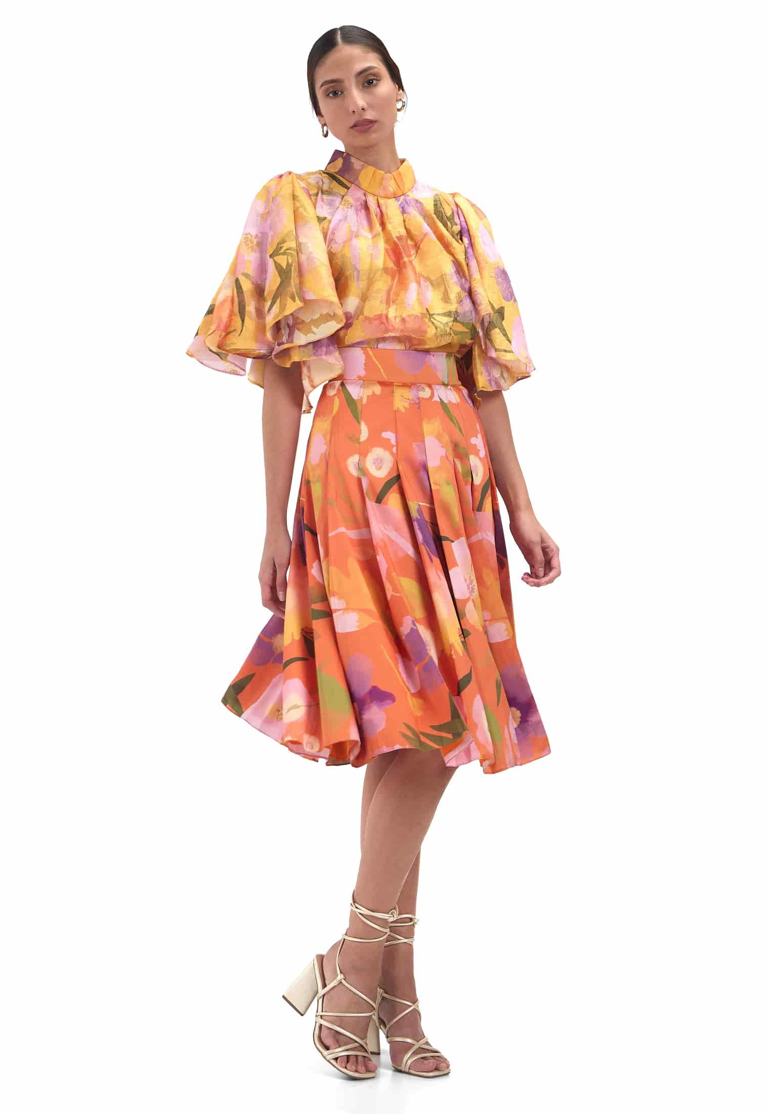 CONJUNTO CARMENCITA - miniatura 1