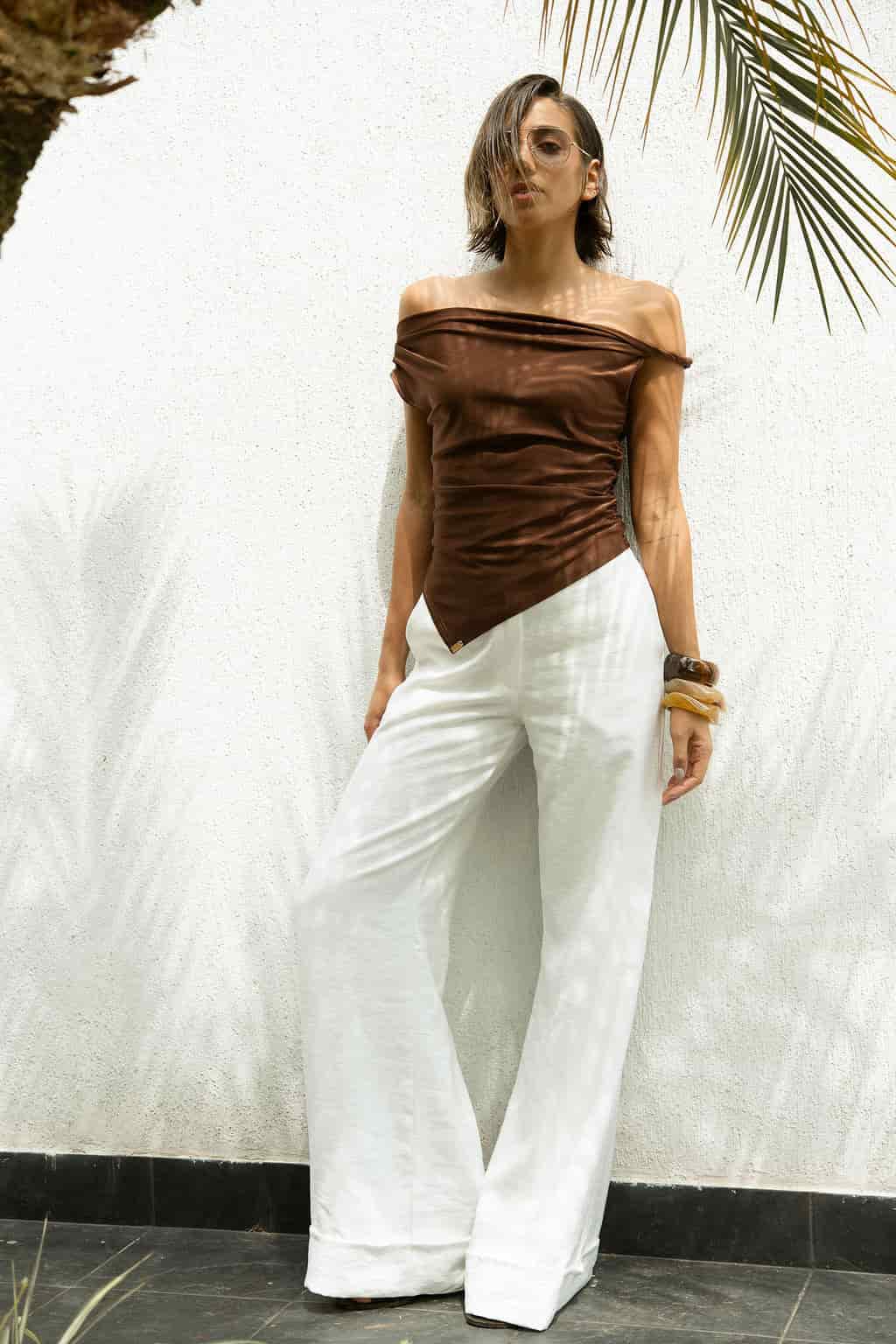 Blusa Eclipse - miniatura 2