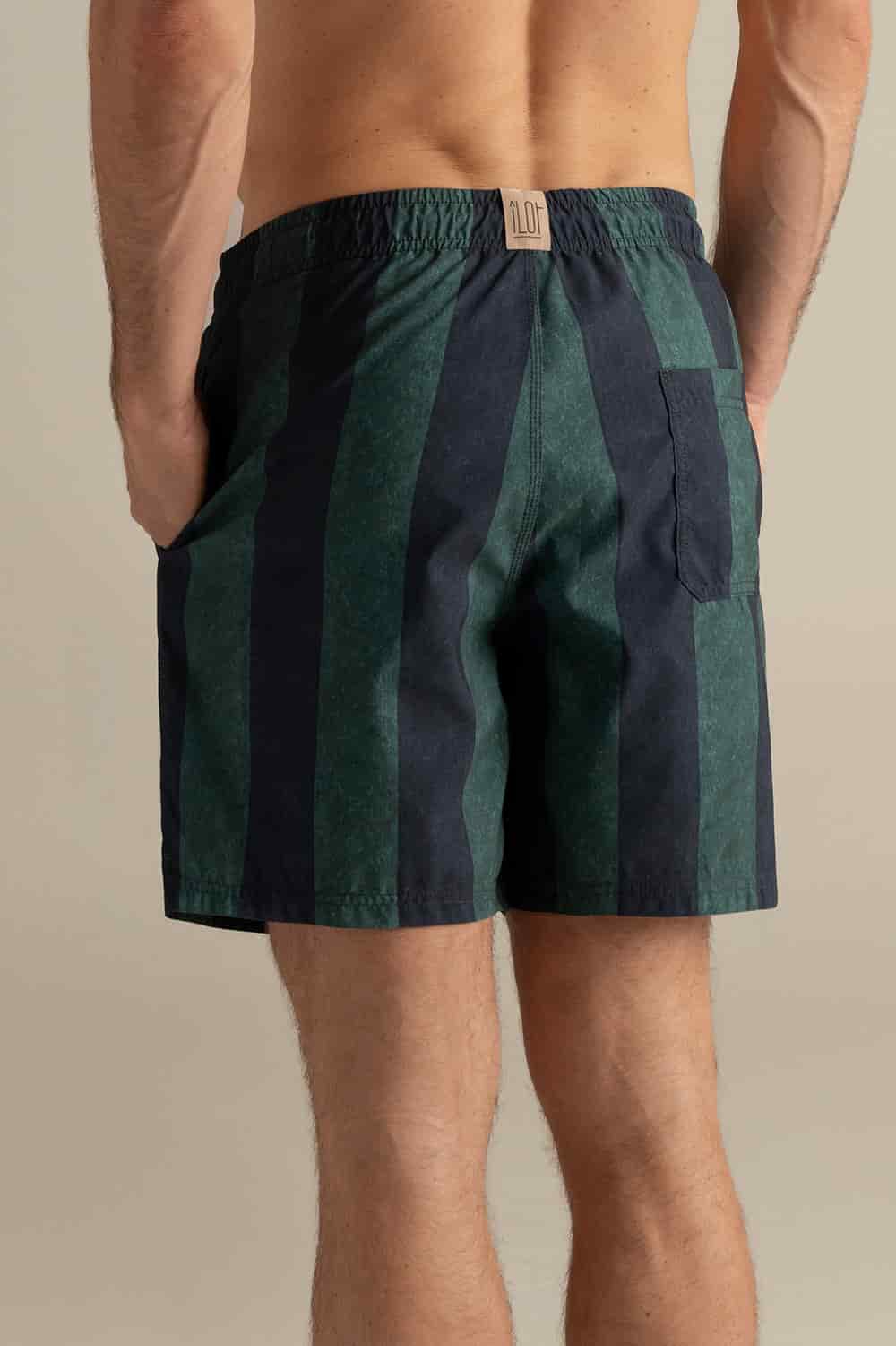 Pantaloneta bahía - miniatura 2