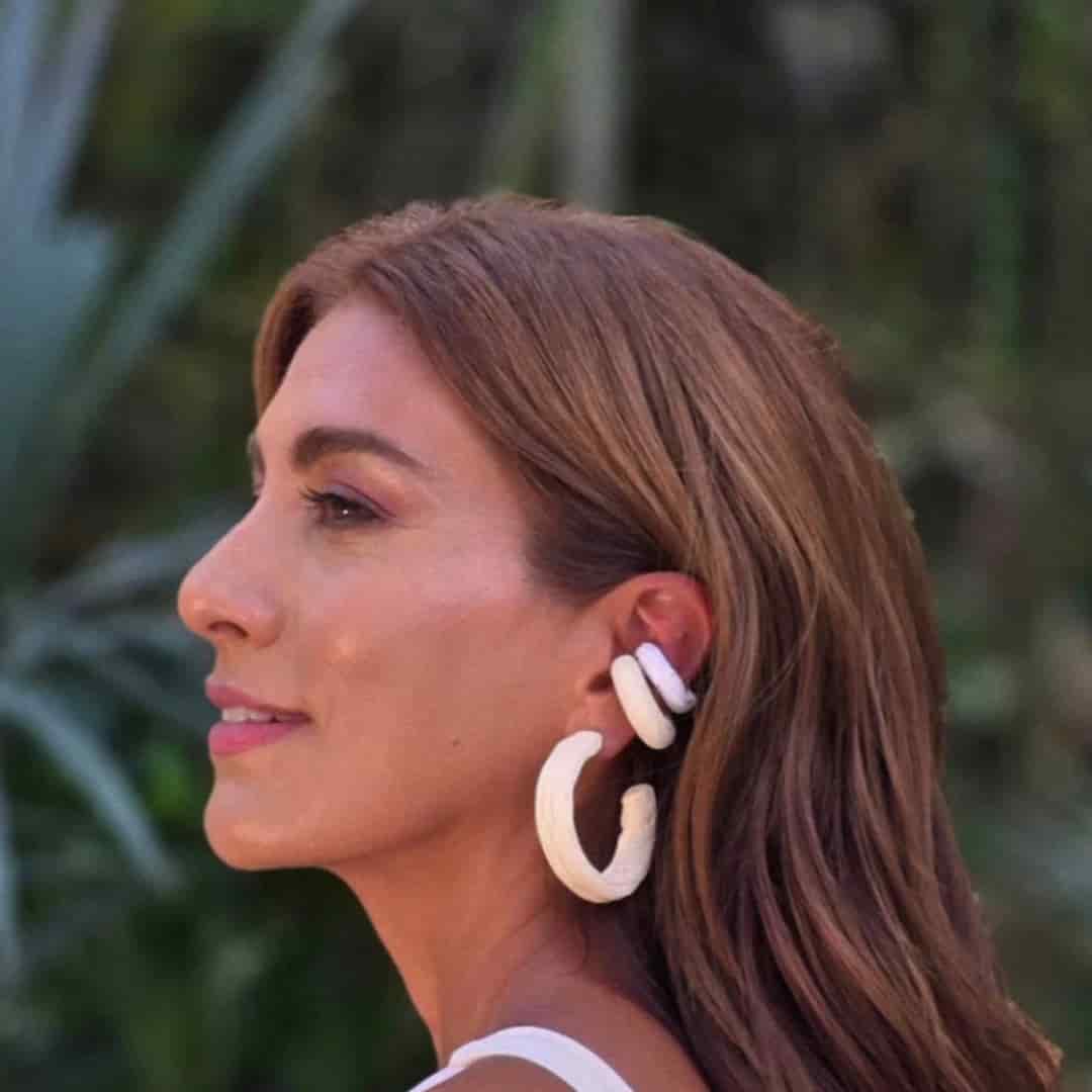 Hoops Arrunchadito Maxi - miniatura 1