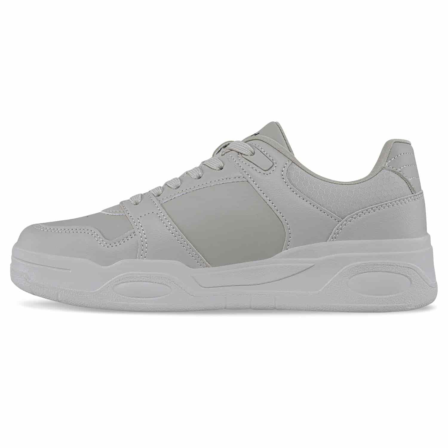 Tenis Urbanos Mezol Beige Croydon Para Hombre - miniatura 4