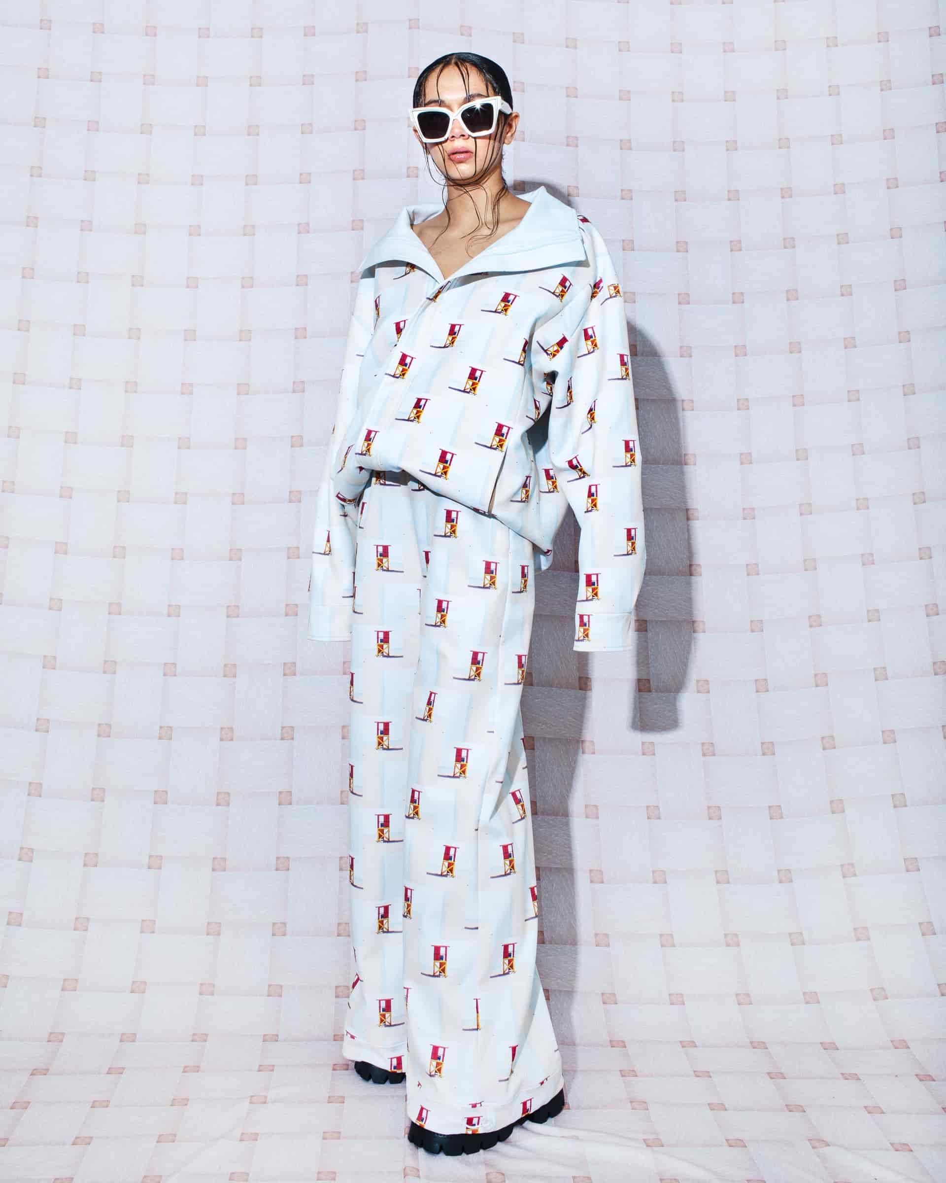 Pantalón Jogger Guajira - miniatura 2