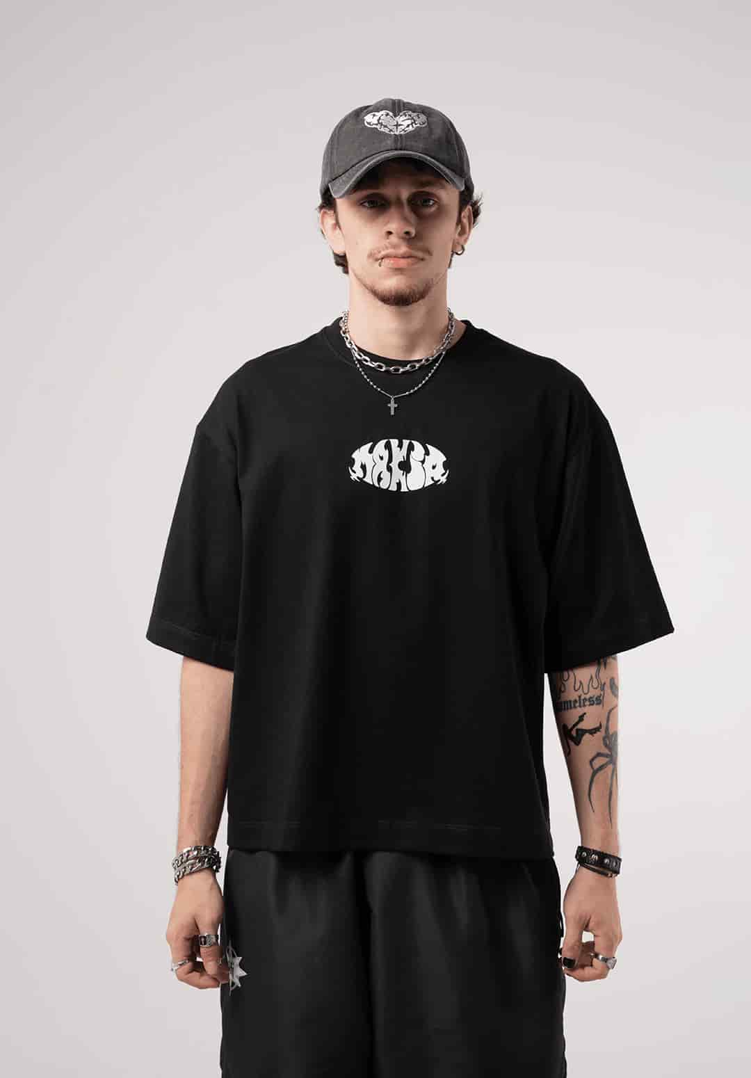 CAMISETA Makia - miniatura 2