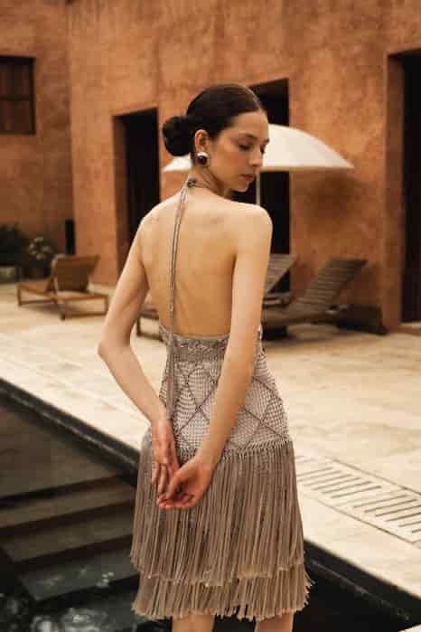 AMARA DRESS - miniatura 2