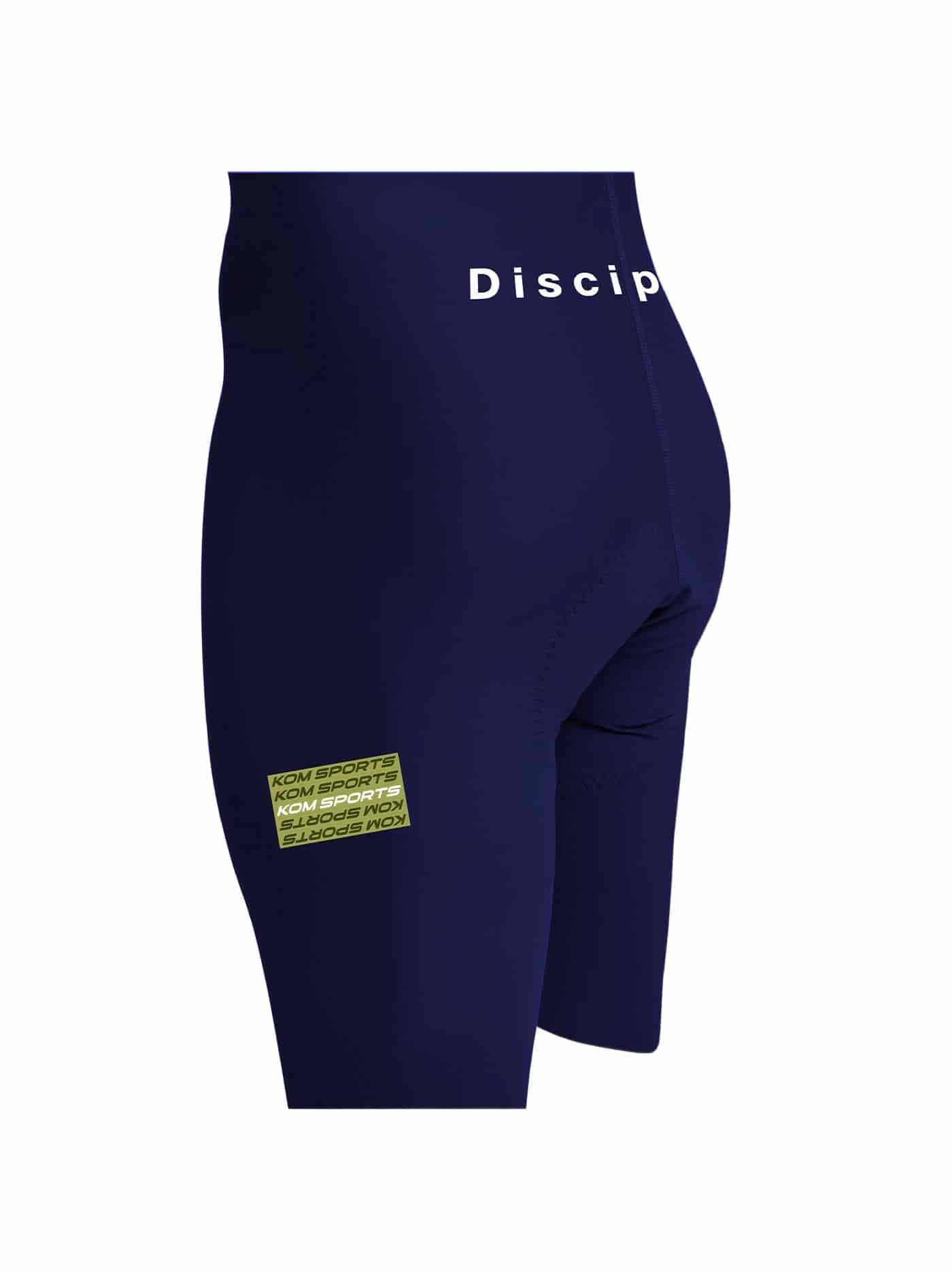 Lycra badana de ciclismo sin costuras Tour - Hombre - miniatura 64